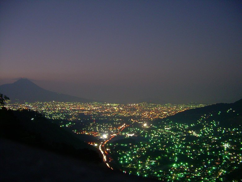 El Salvador