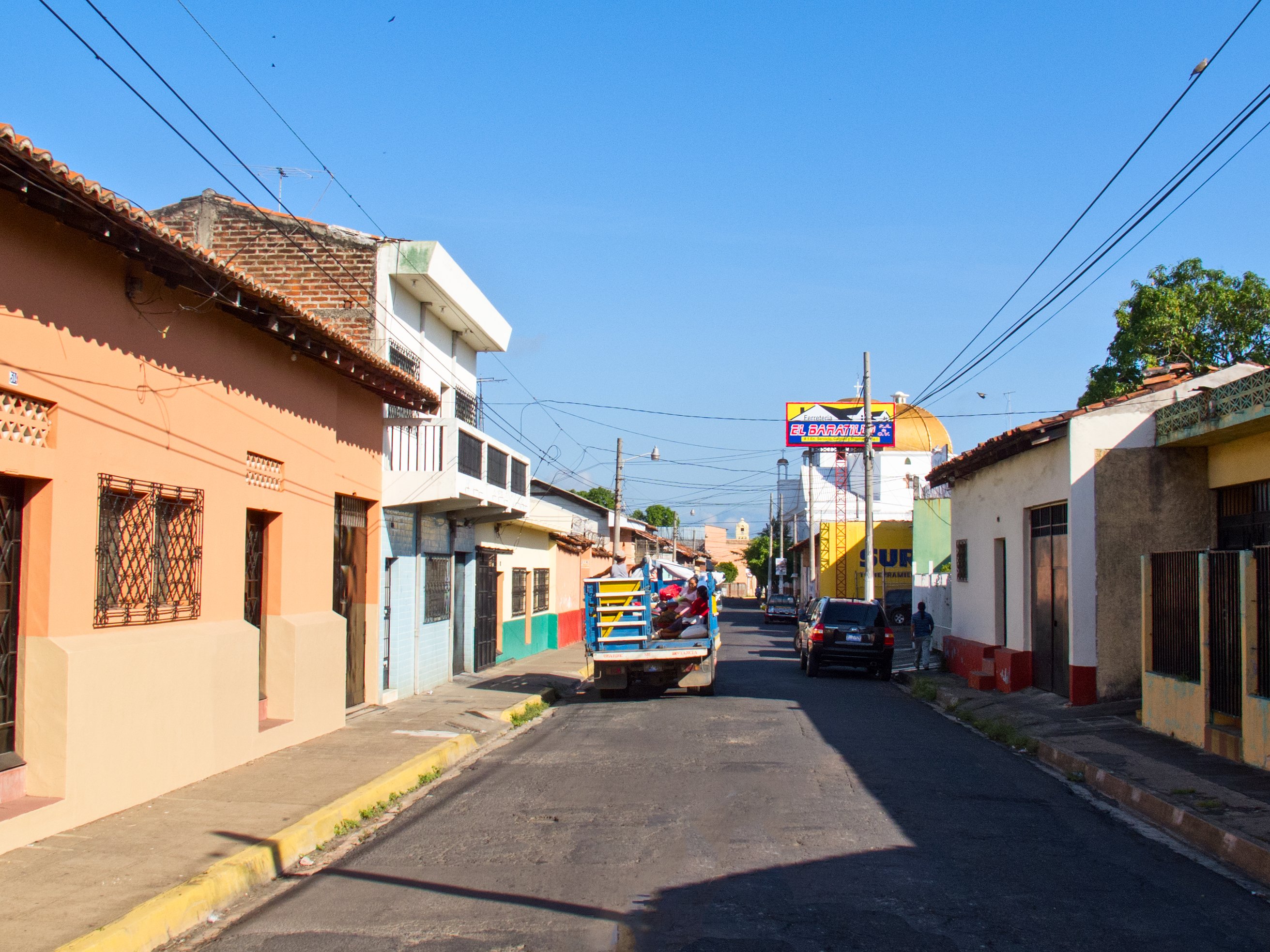 San Miguel