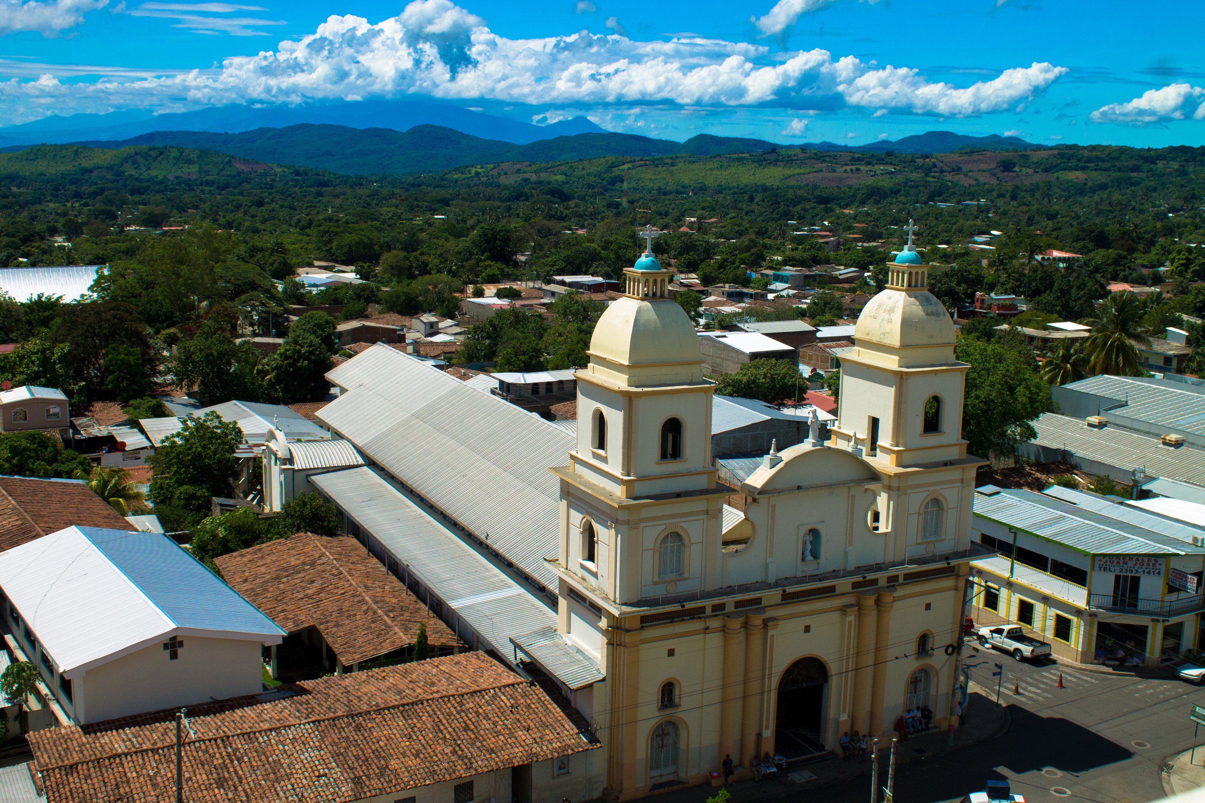 San Vicente