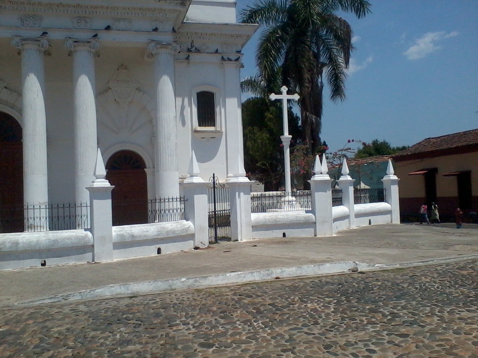 Suchitoto