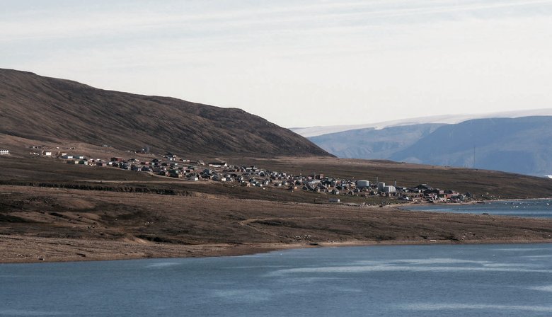 Greenland