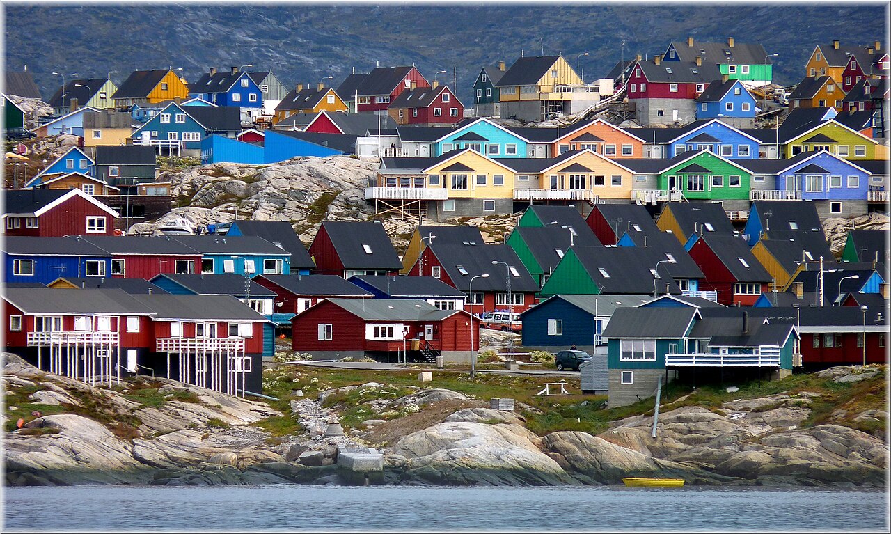Ilulissat