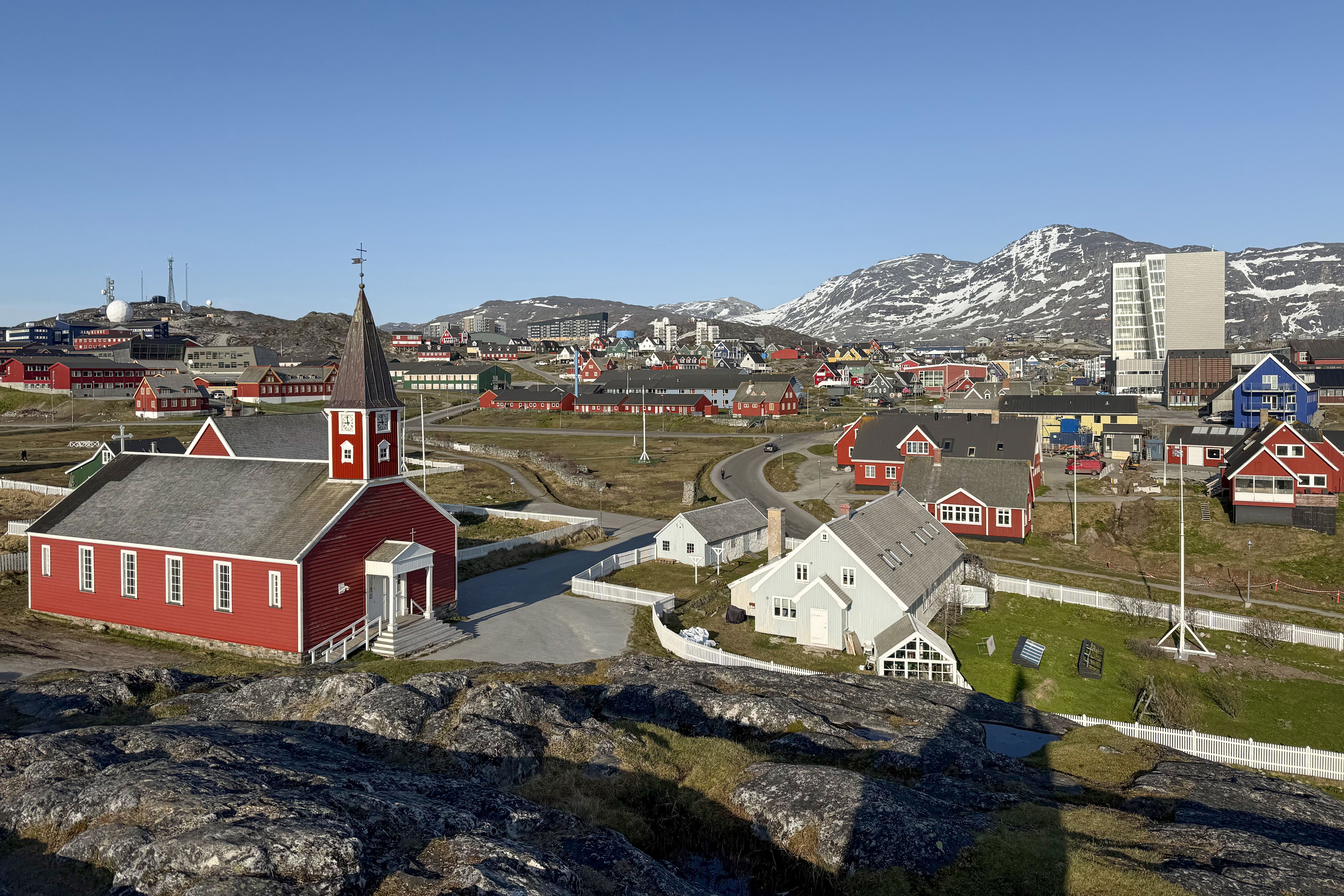 Nuuk
