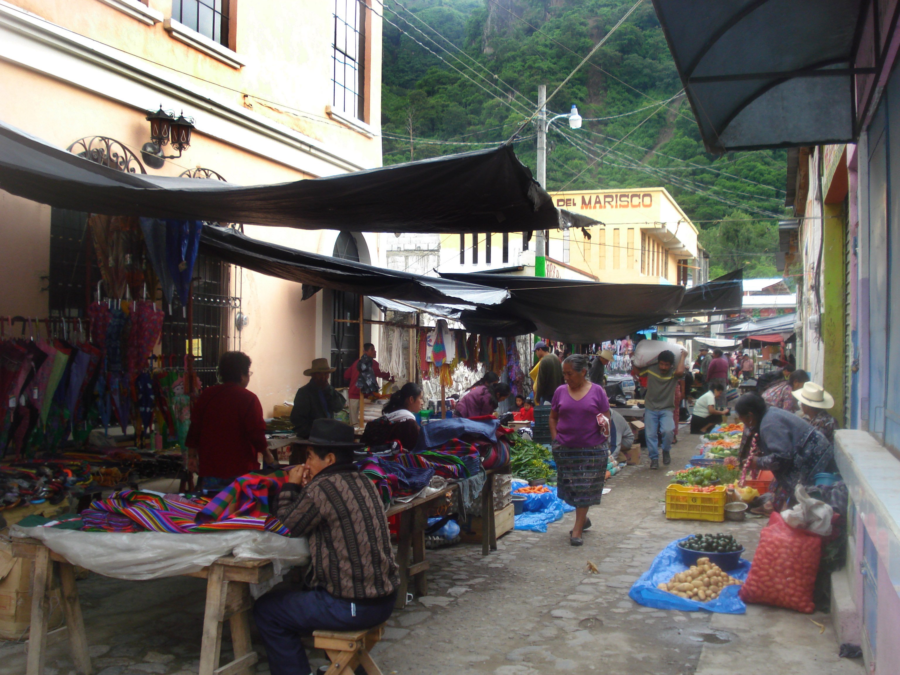 Panajachel