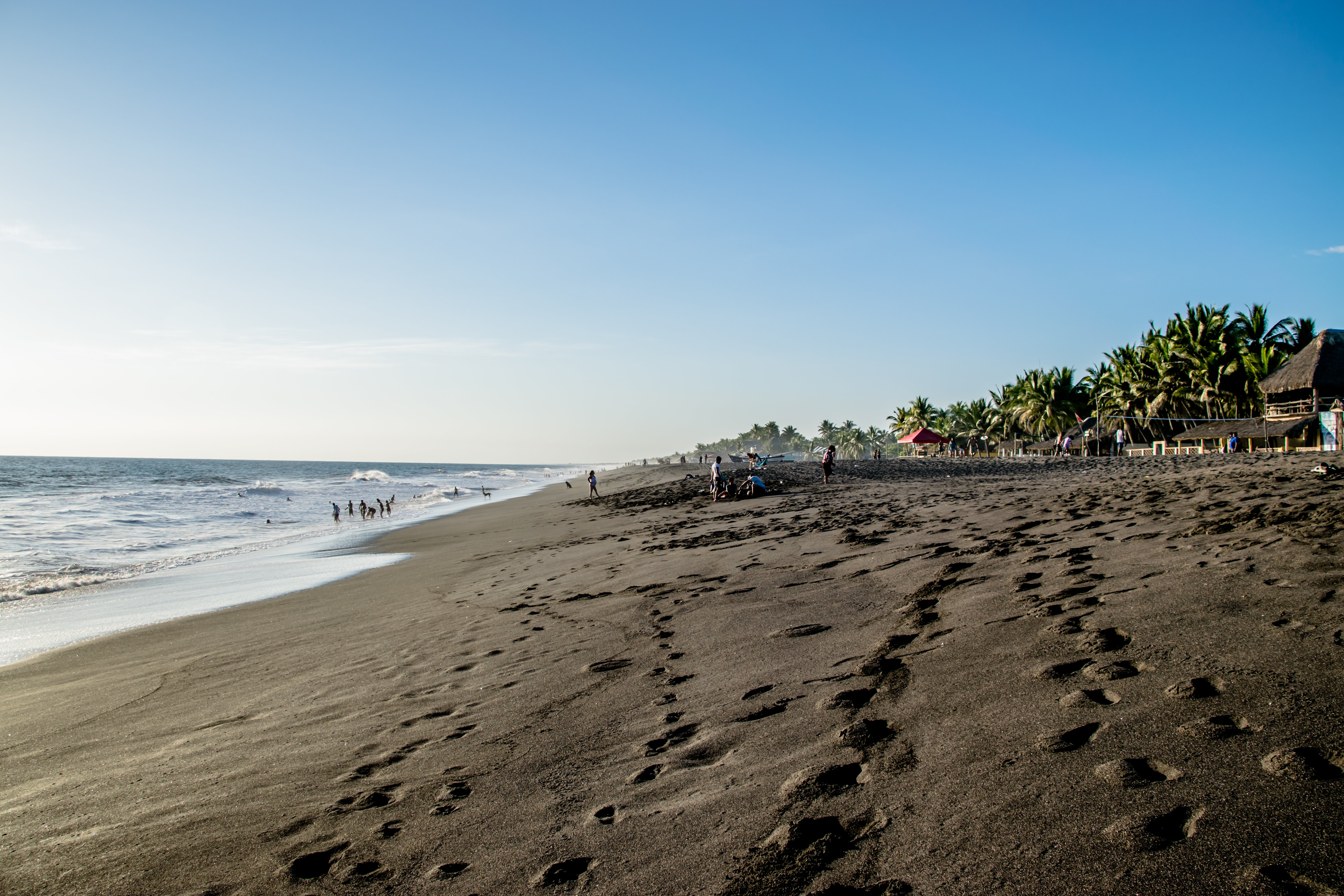Monterrico