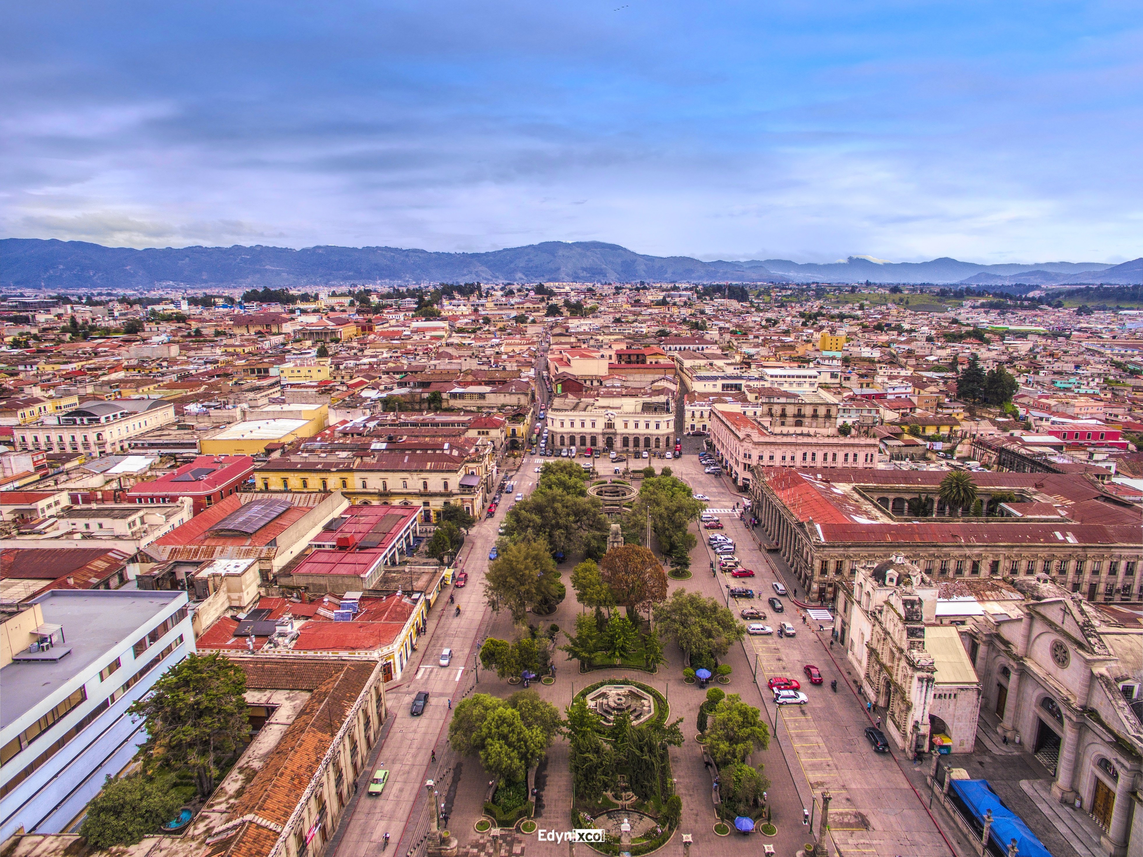 Quetzaltenango (Xela)