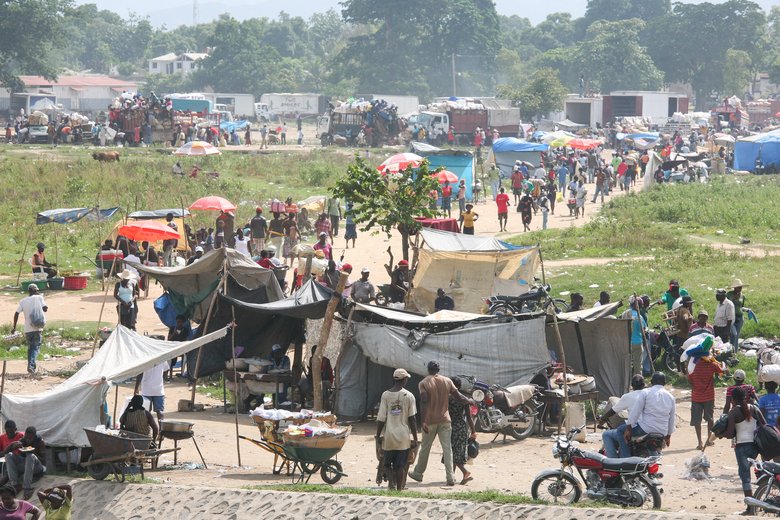 Haiti