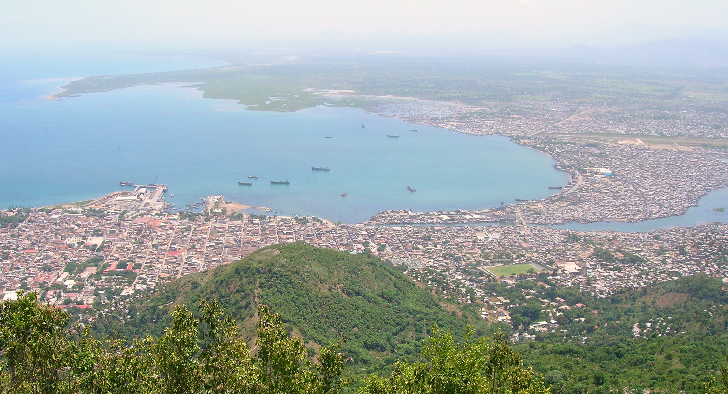 Cap-Haïtien