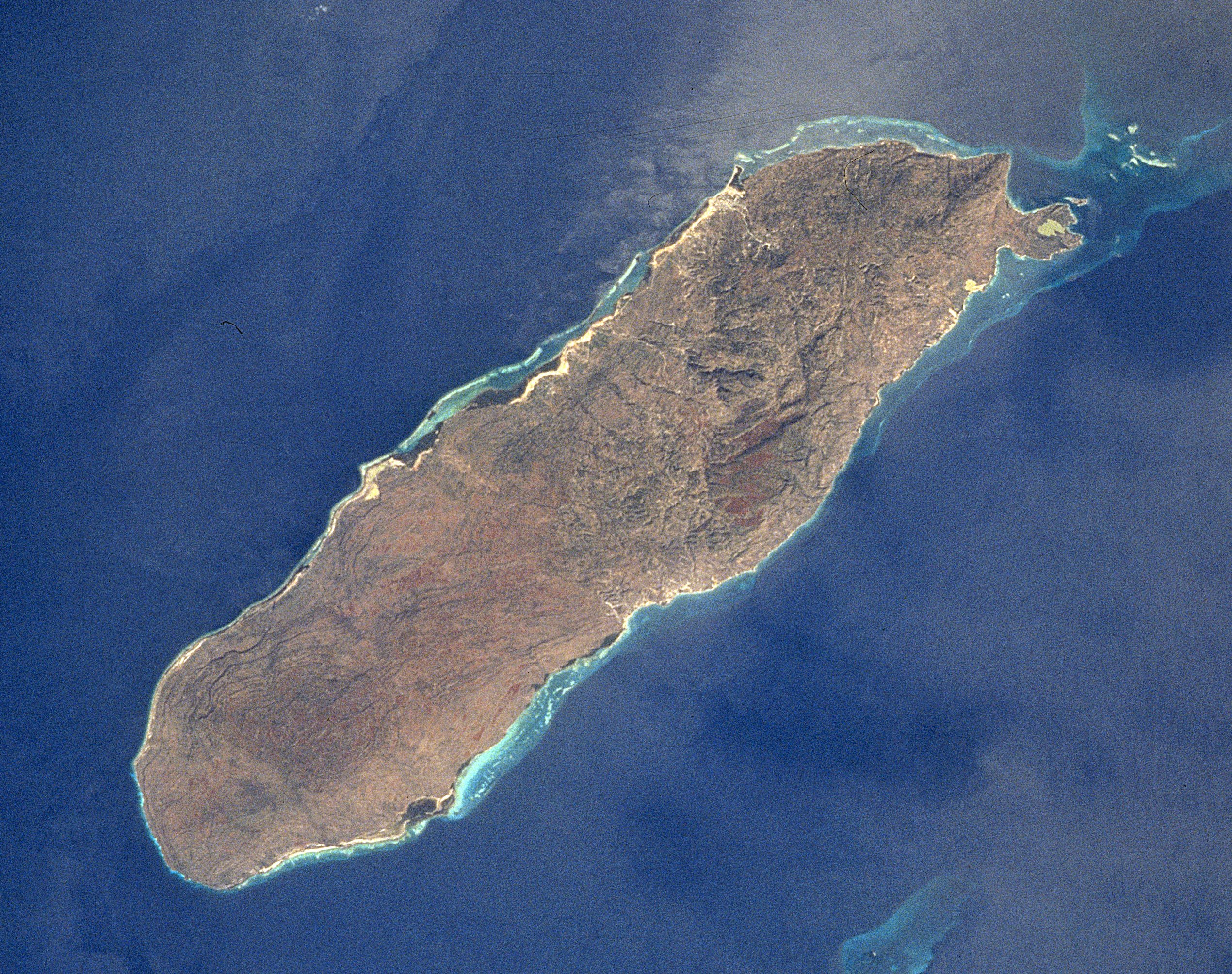 Gonâve Island