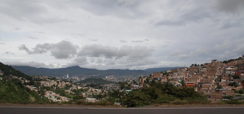 Honduras