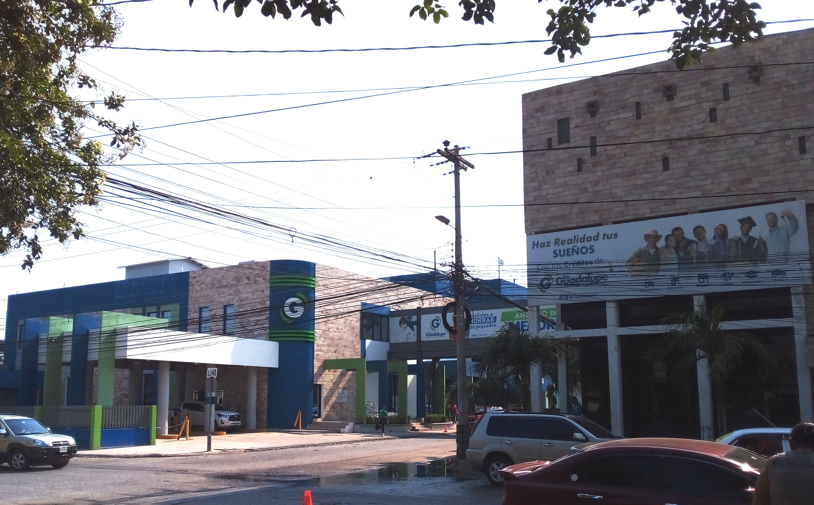 Choluteca