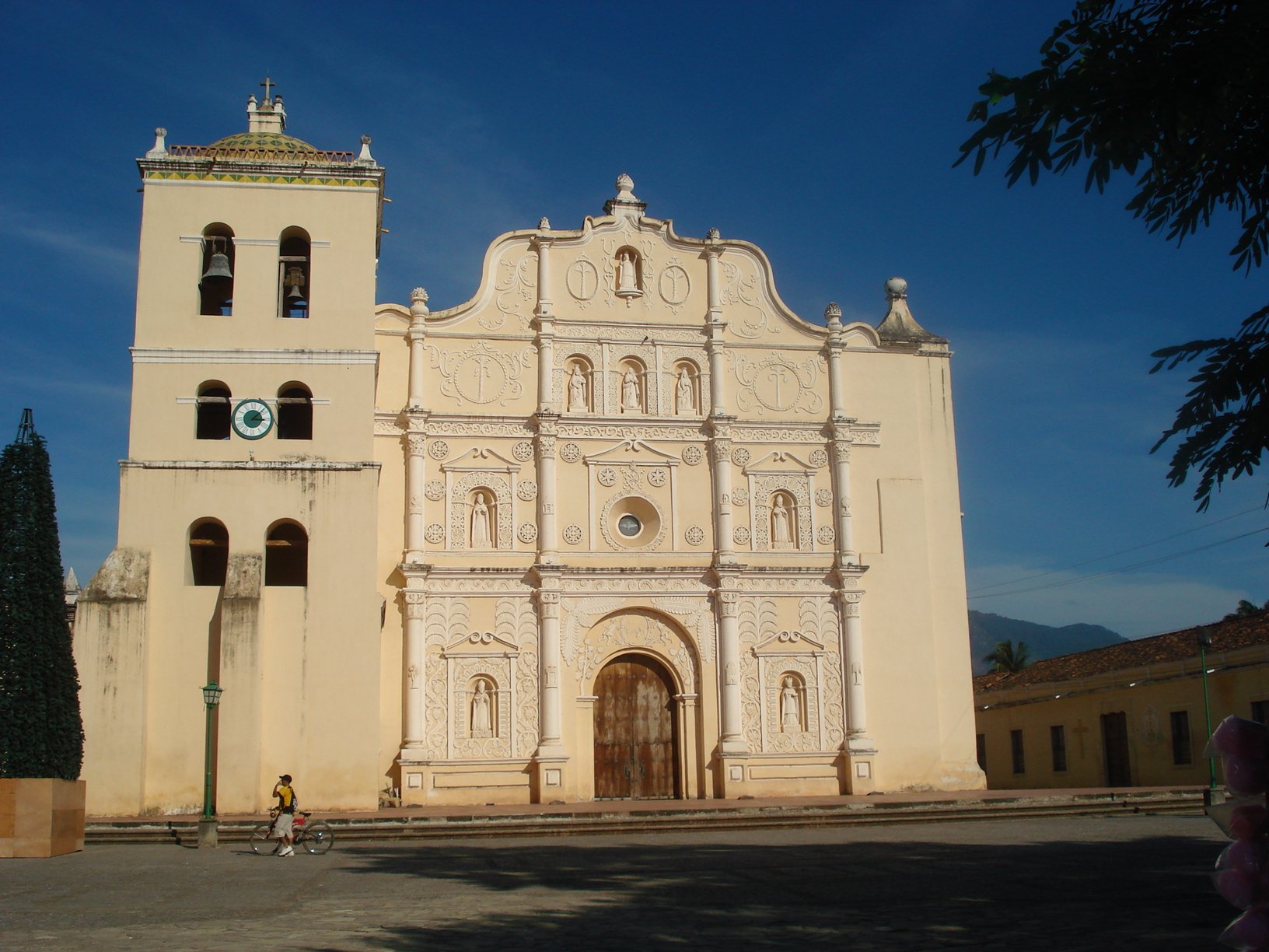 Comayagua