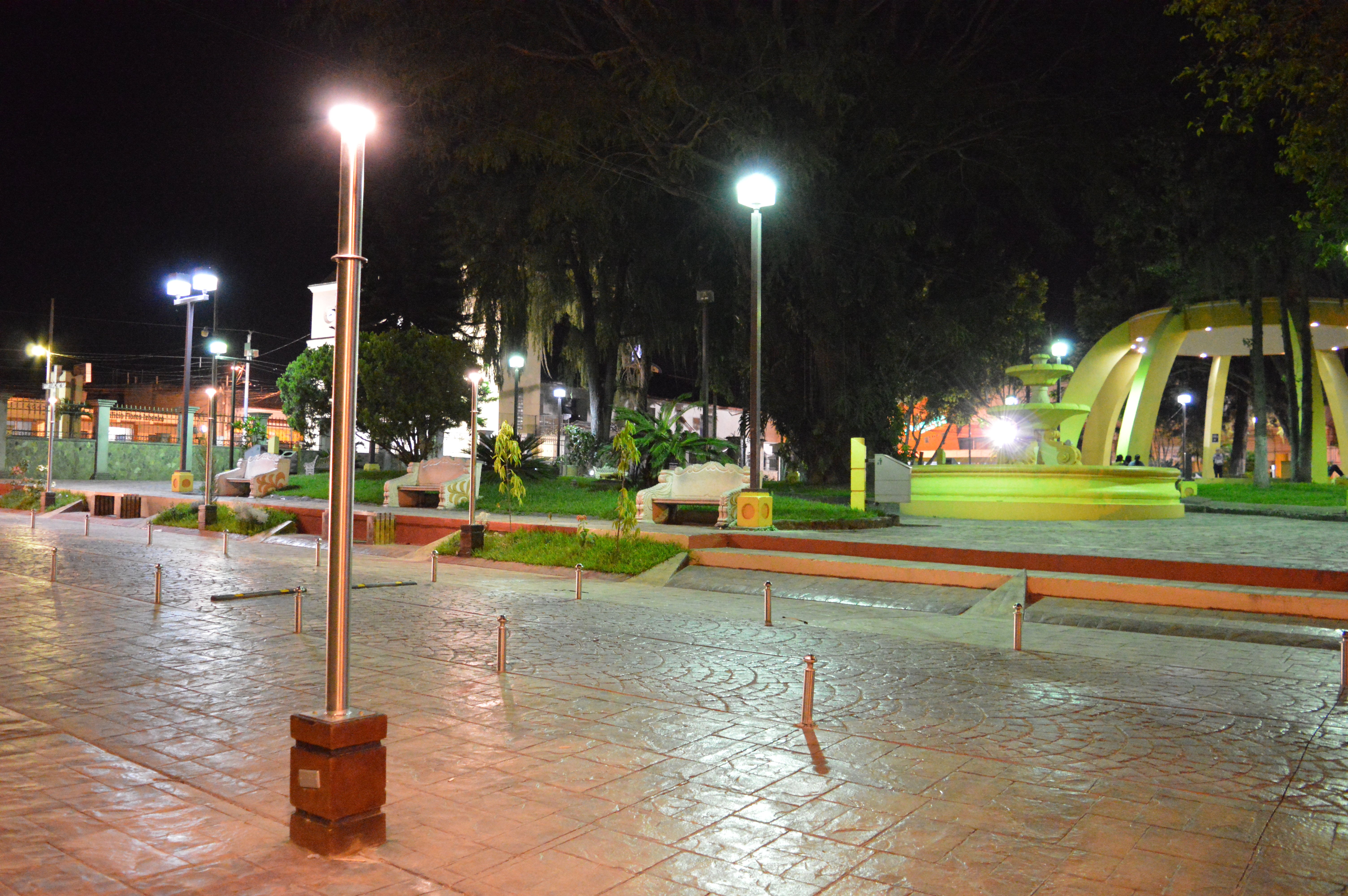 Siguatepeque