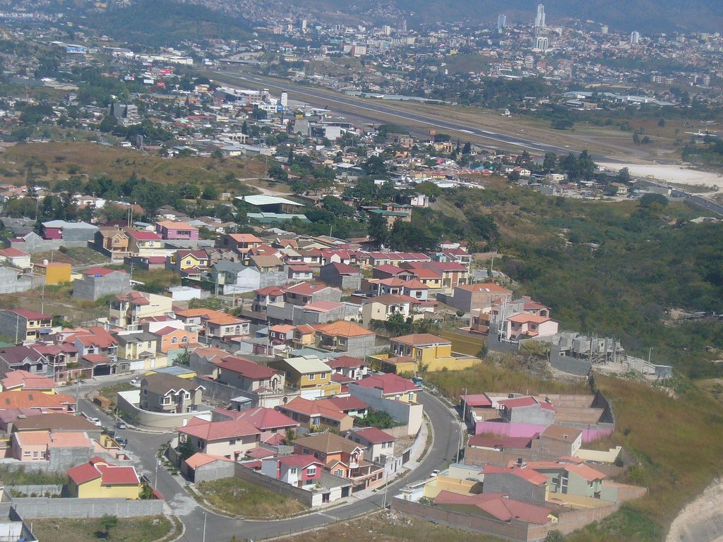 Tegucigalpa