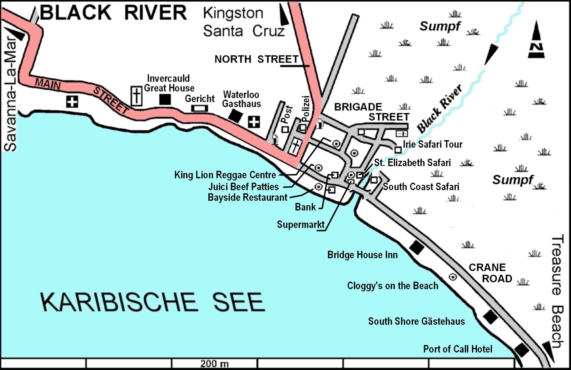 Black River