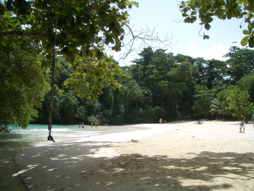 Port Antonio