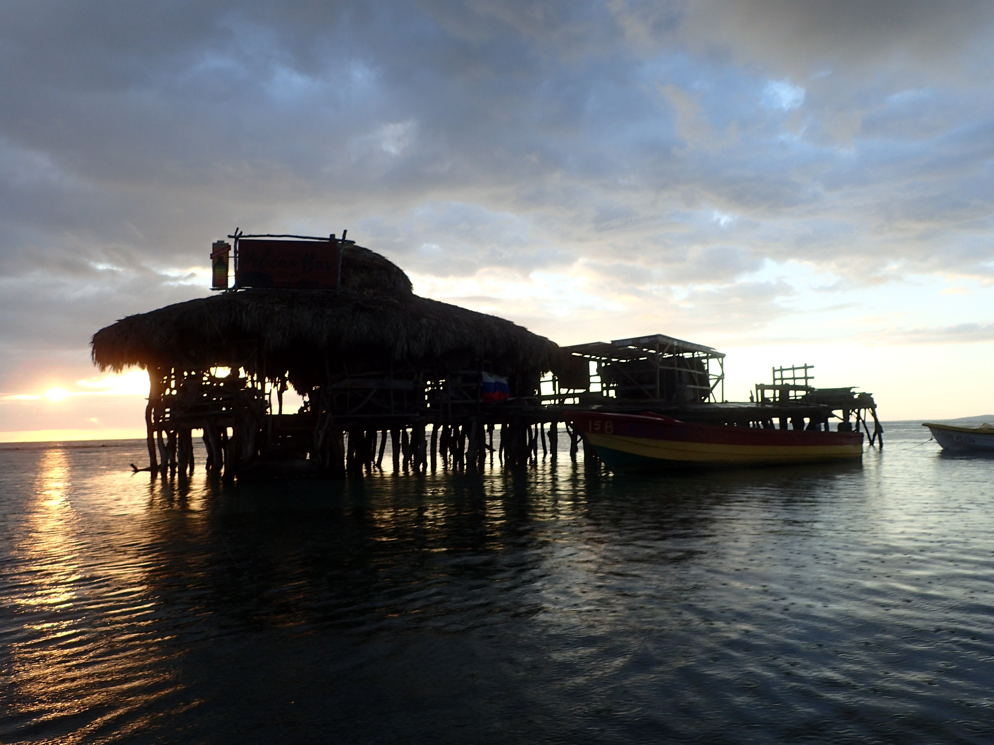 Treasure Beach