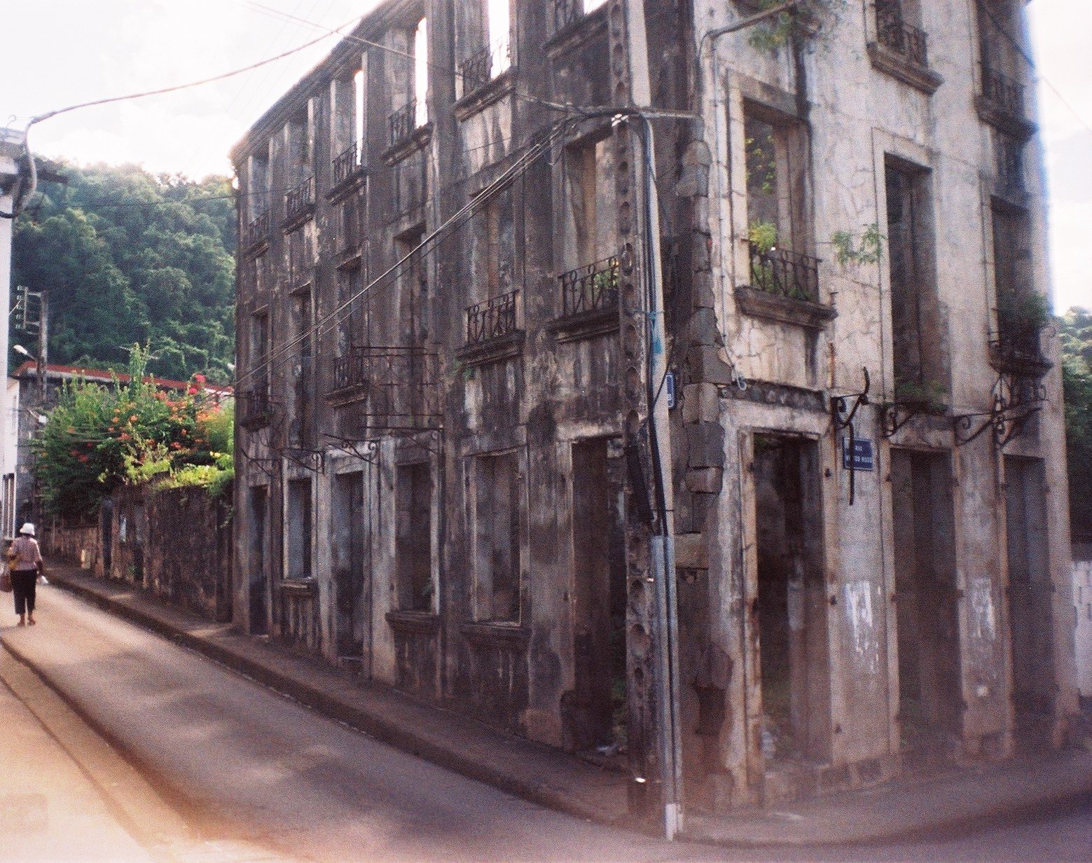 Saint-Pierre