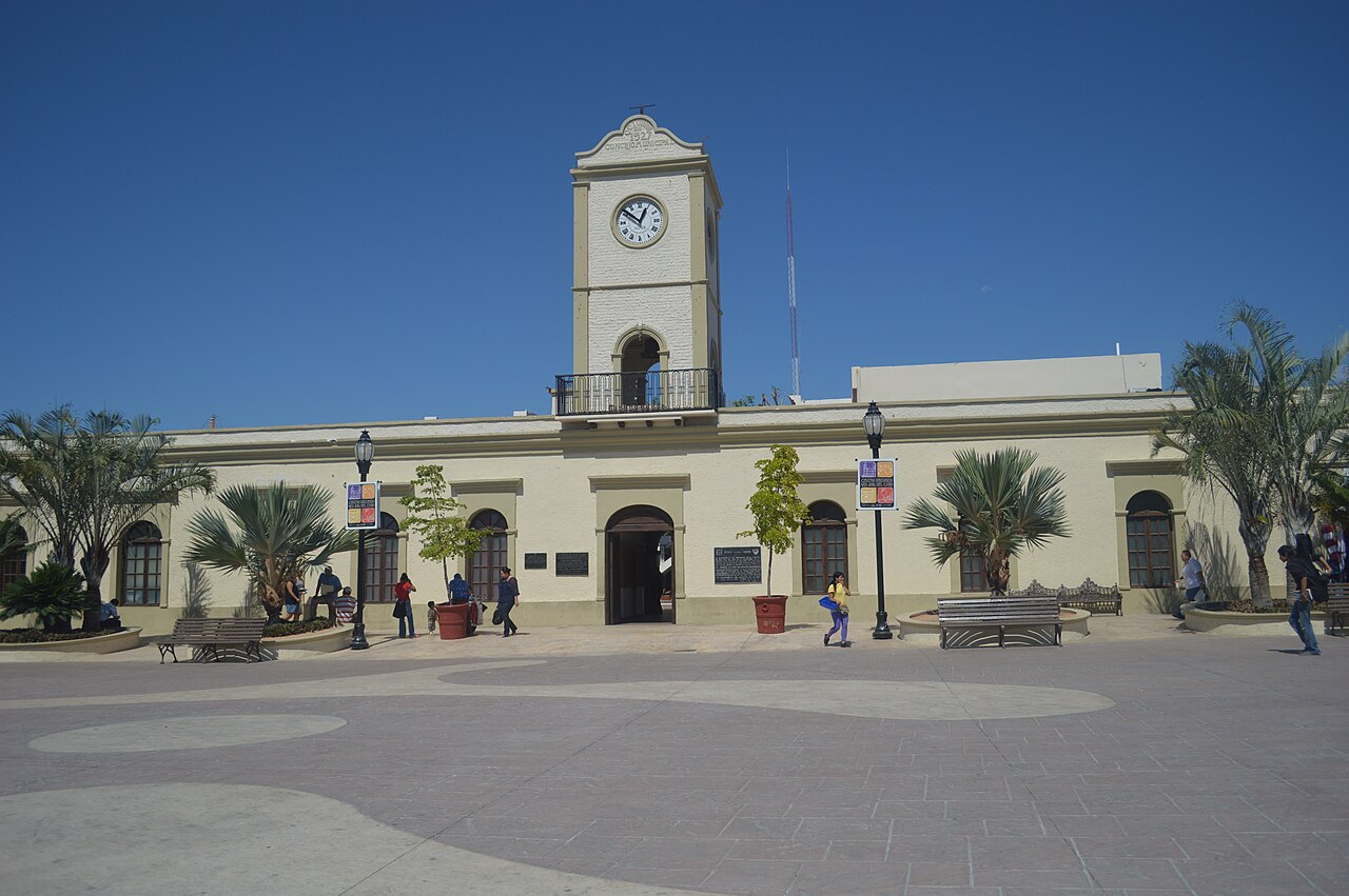 San Jose del Cabo