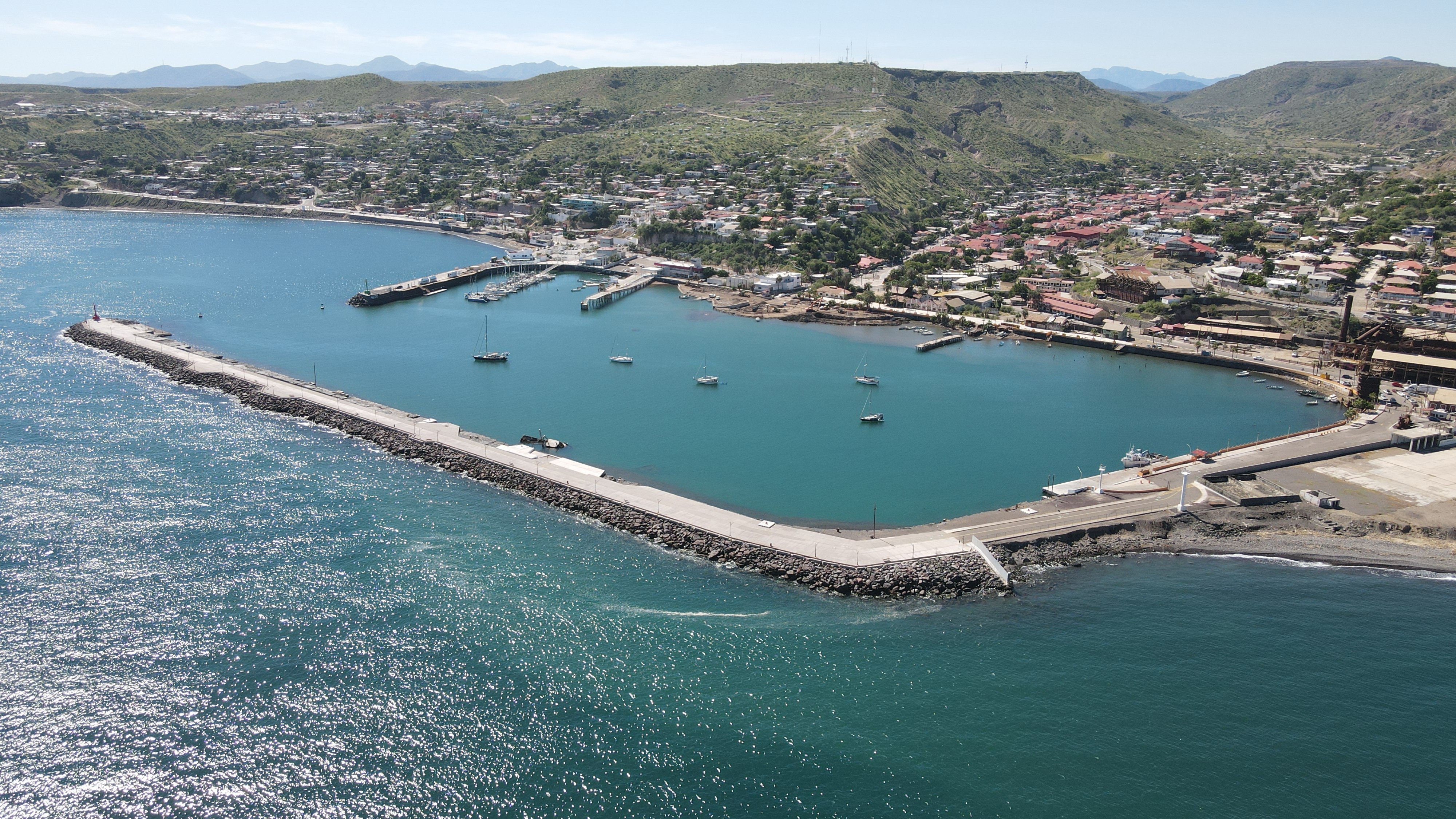Santa Rosalia