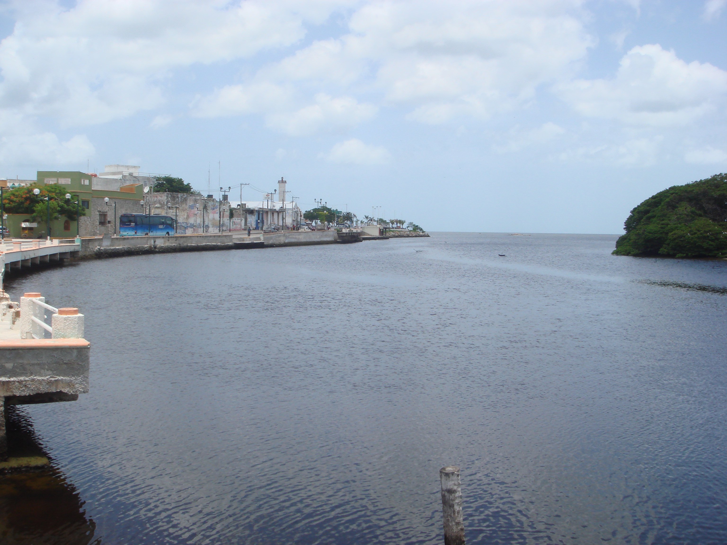 Champotón