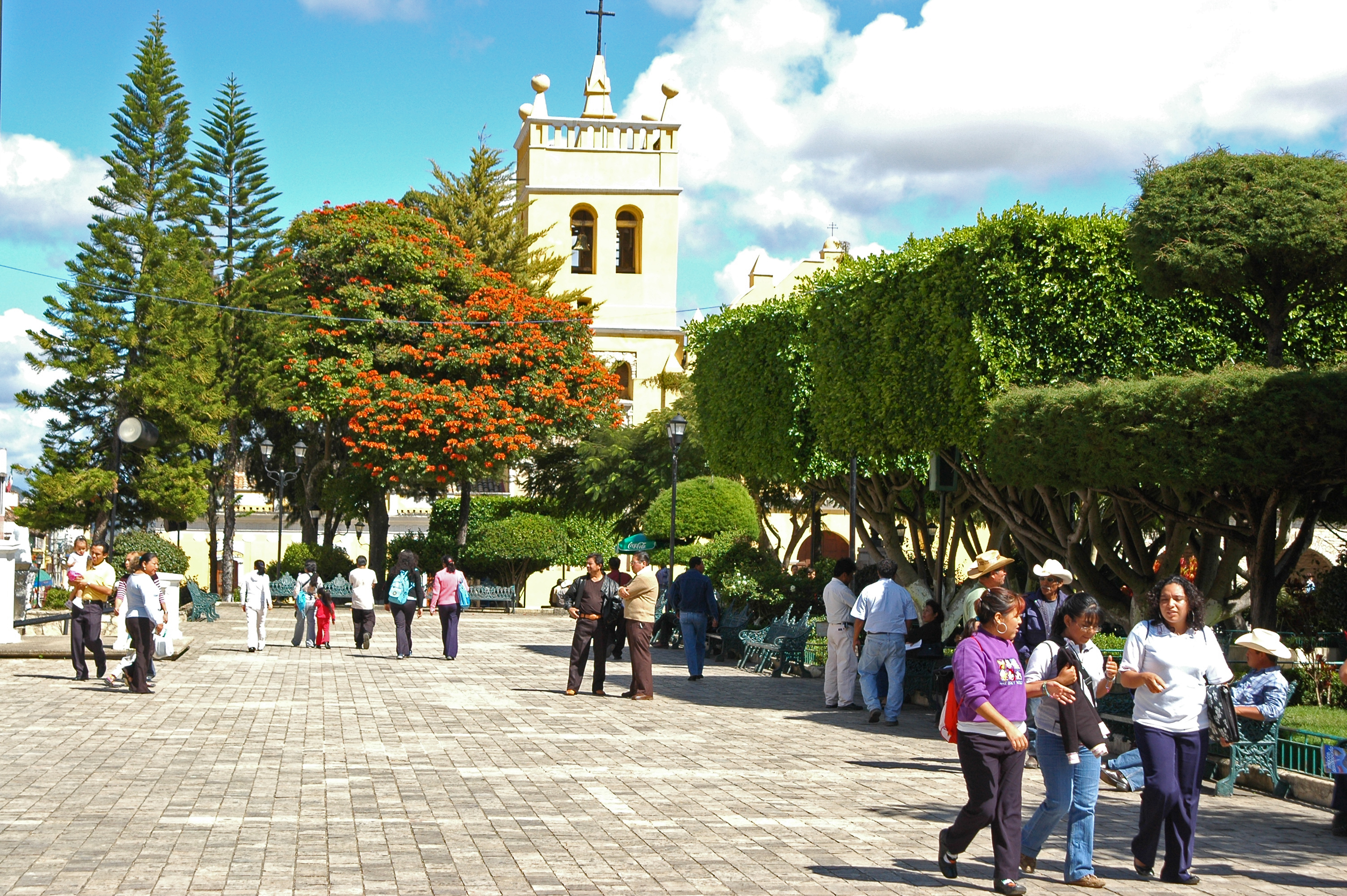 Comitán