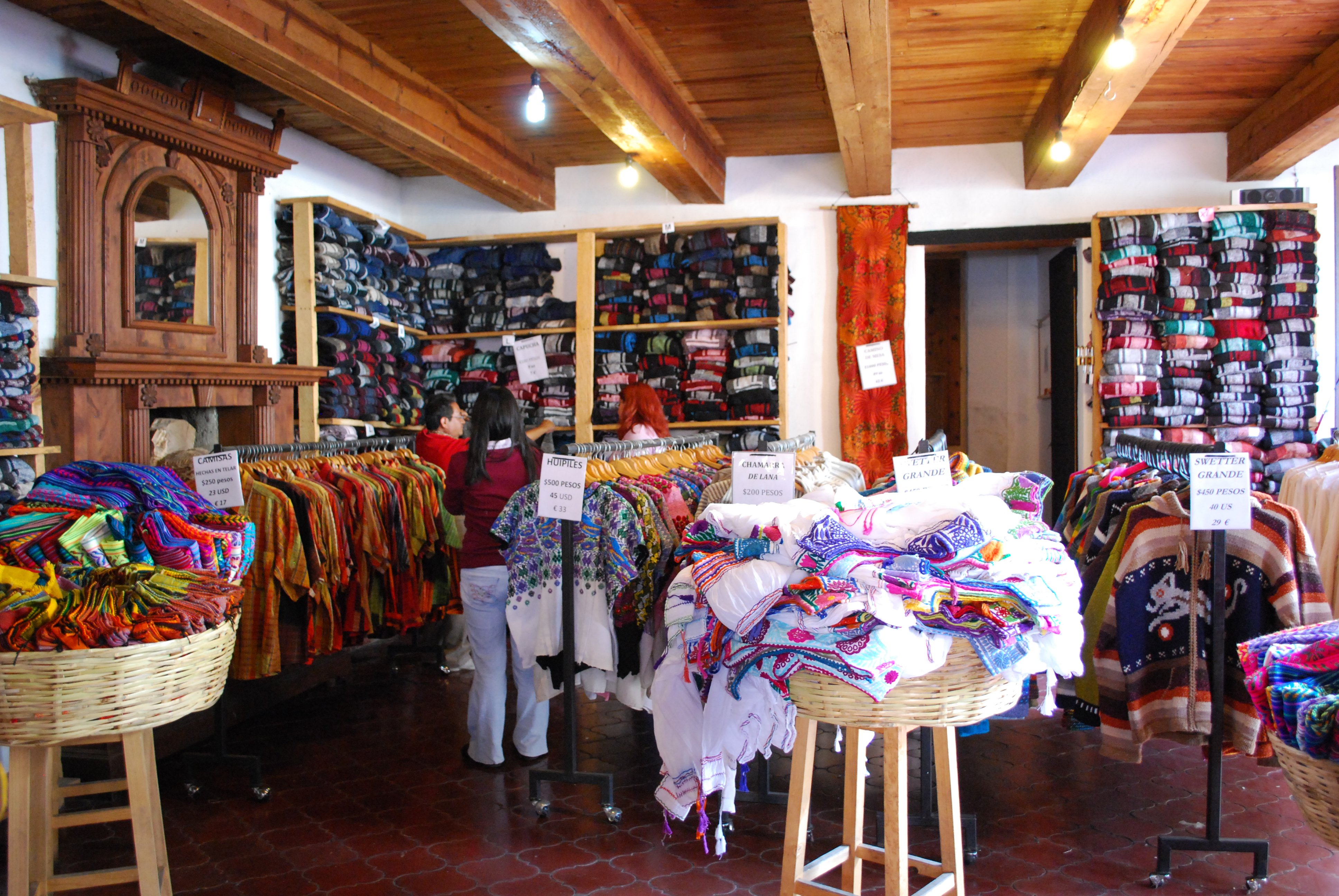 San Cristóbal de las Casas