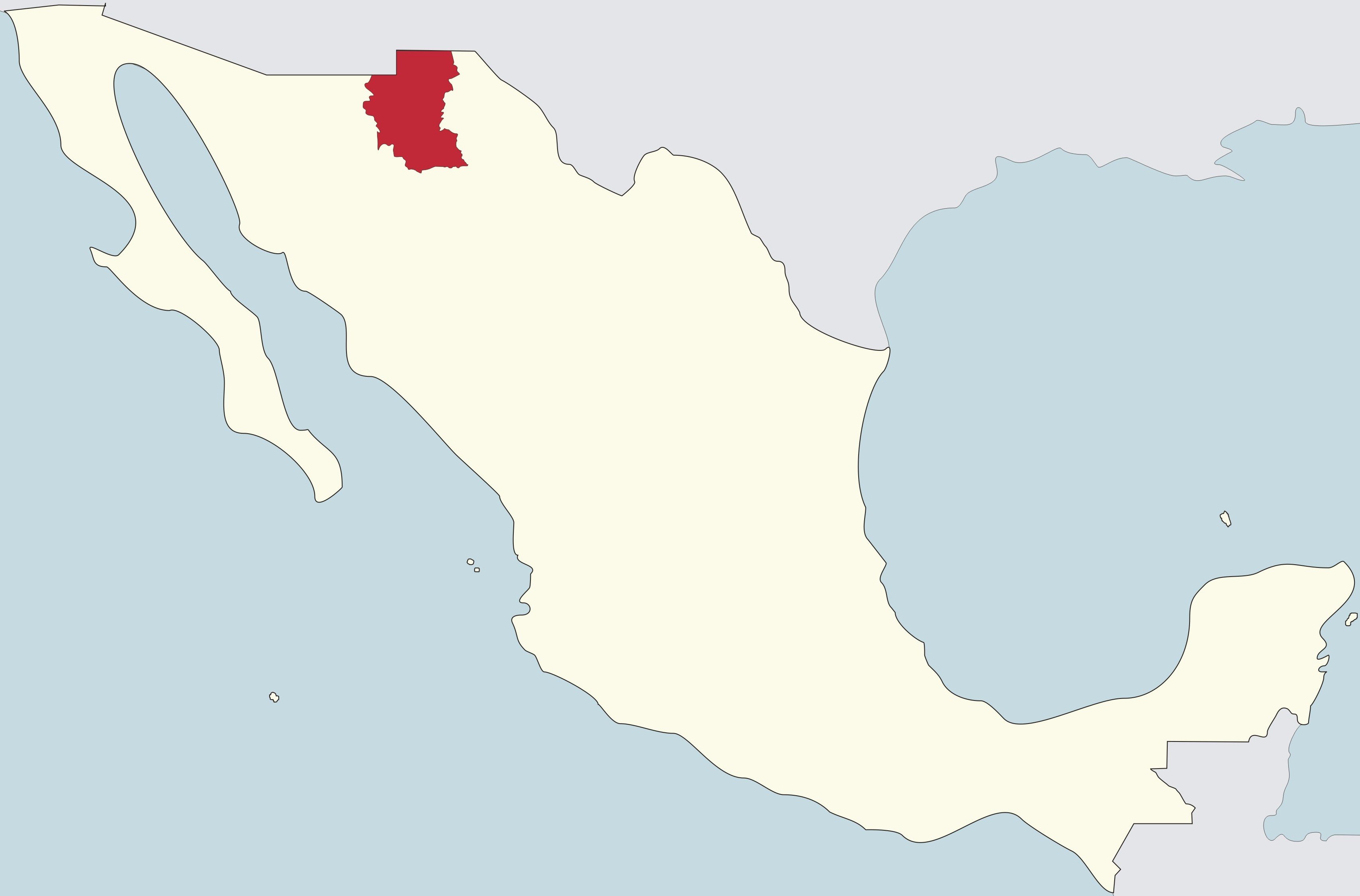 Nuevo Casas Grandes