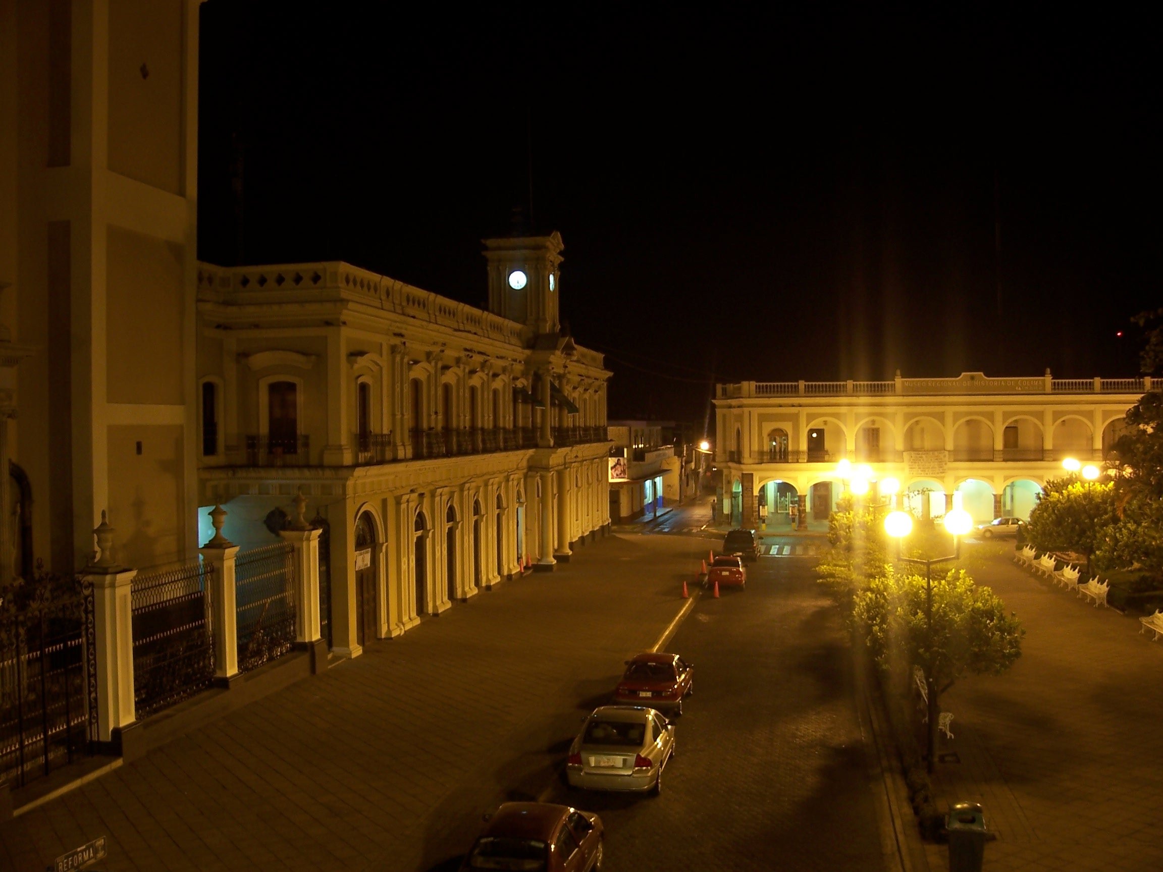 Colima