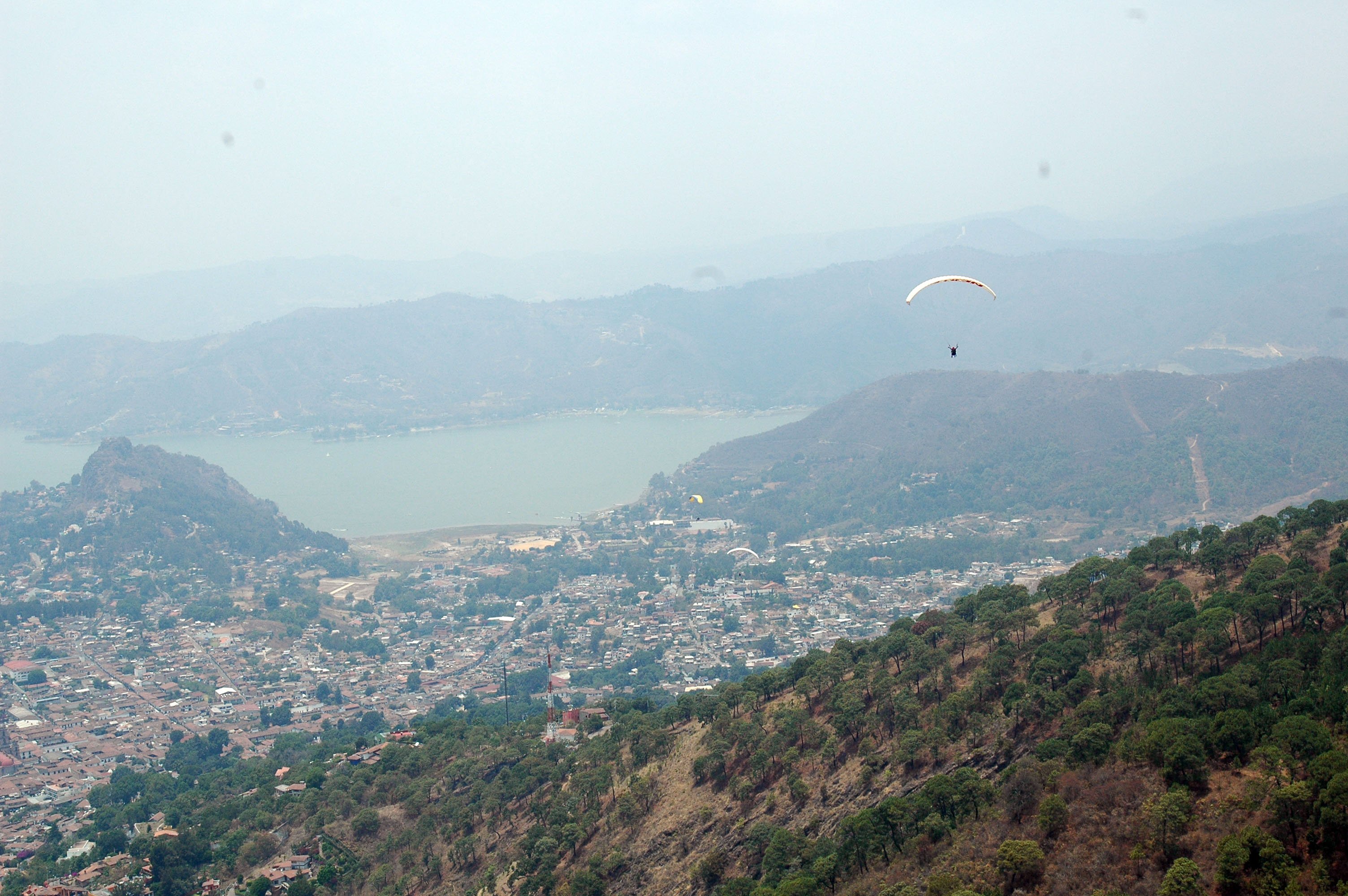 Valle de Bravo