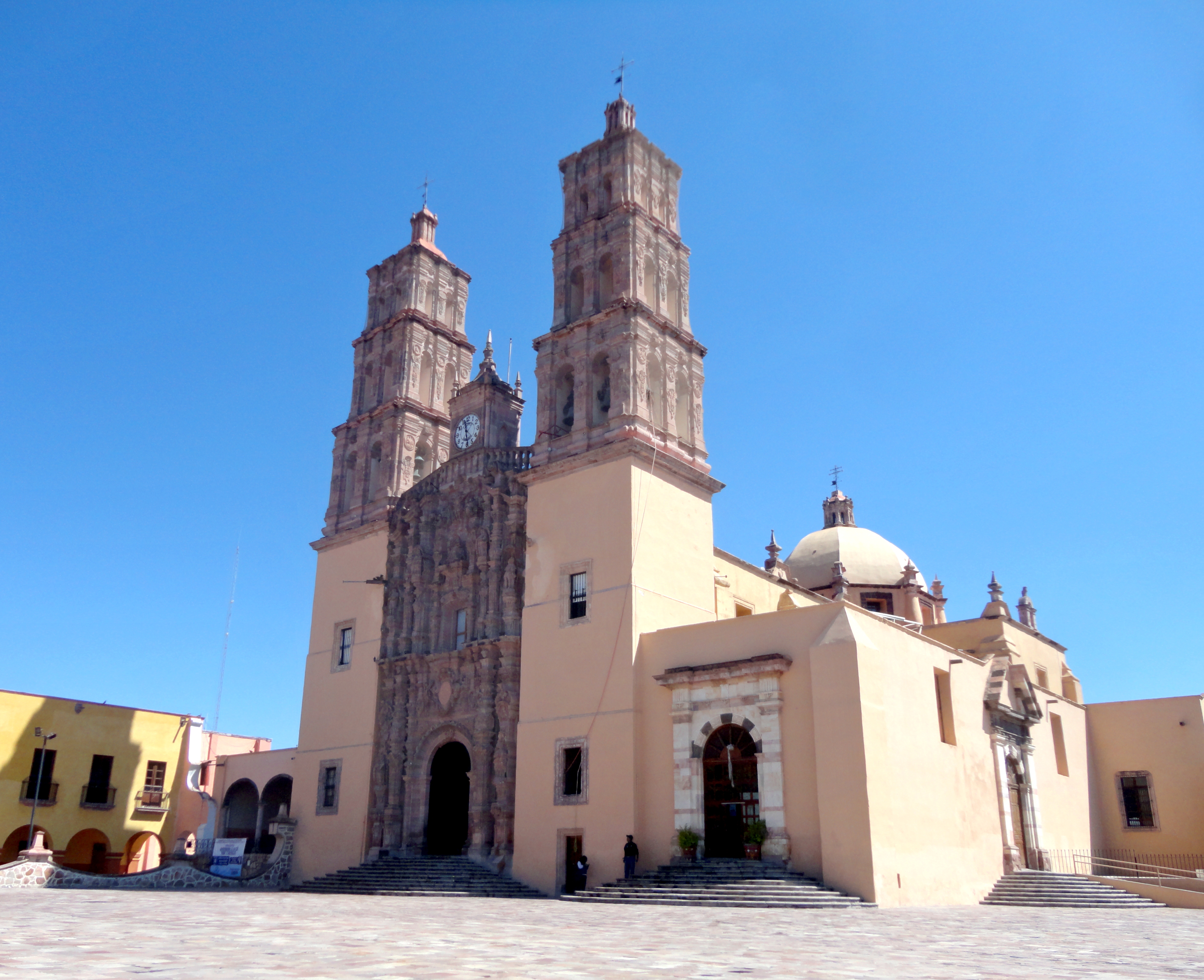 Dolores Hidalgo