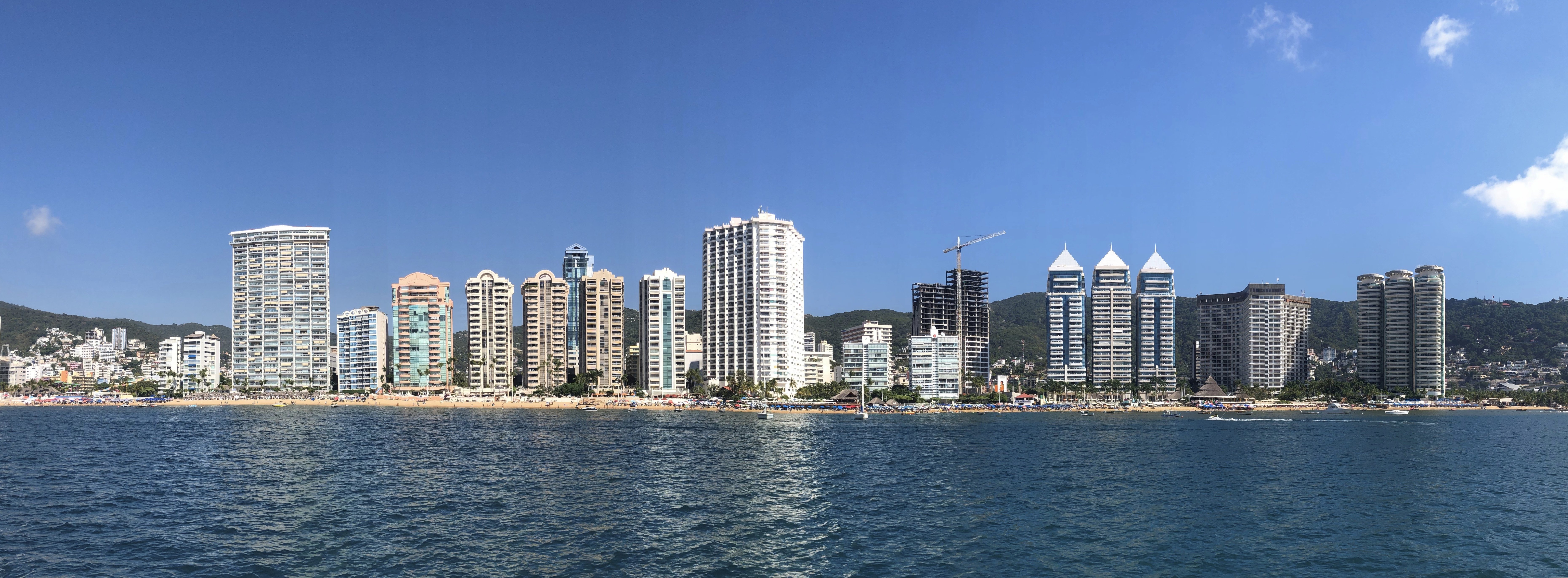 Acapulco