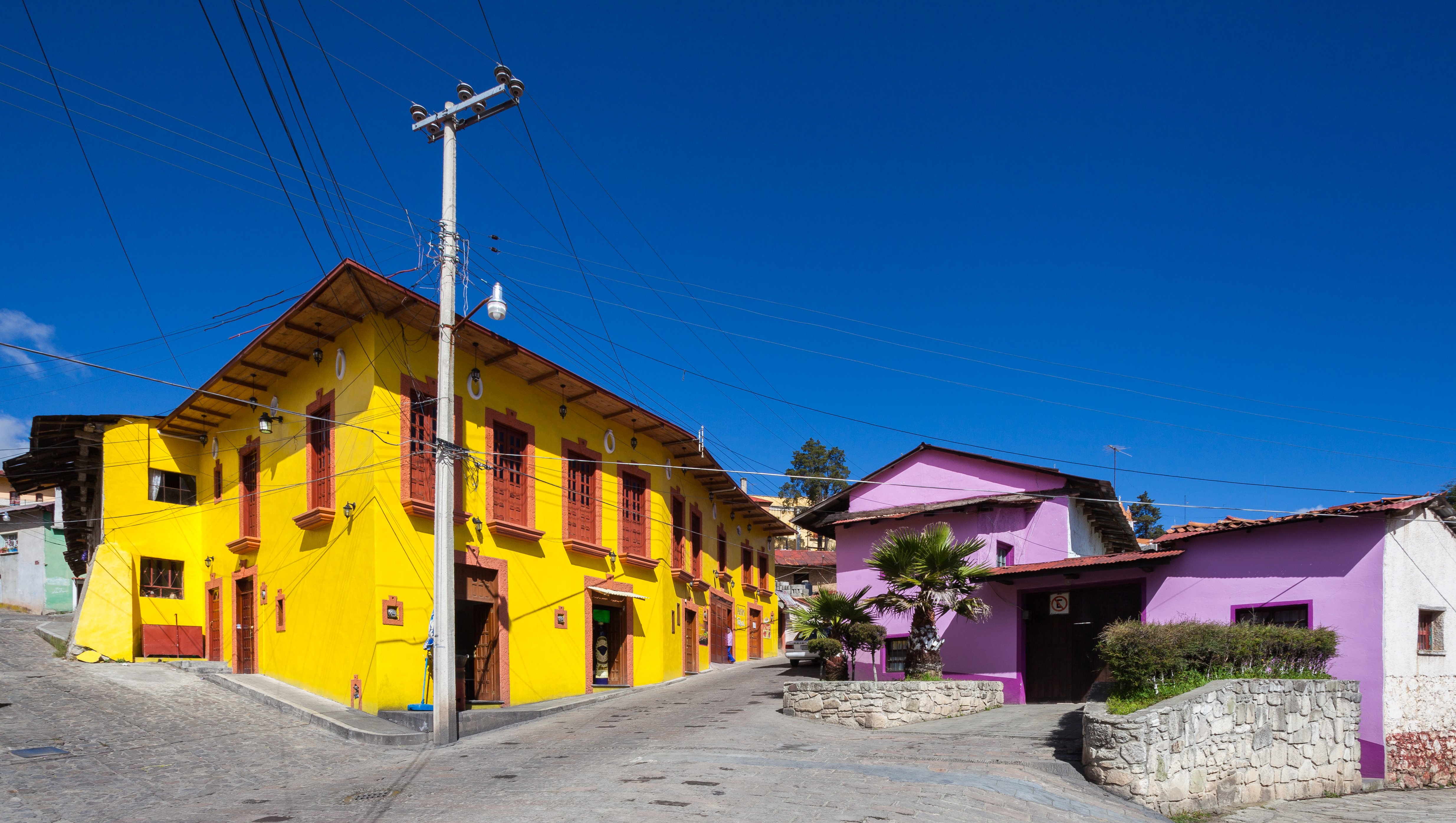 Hidalgo