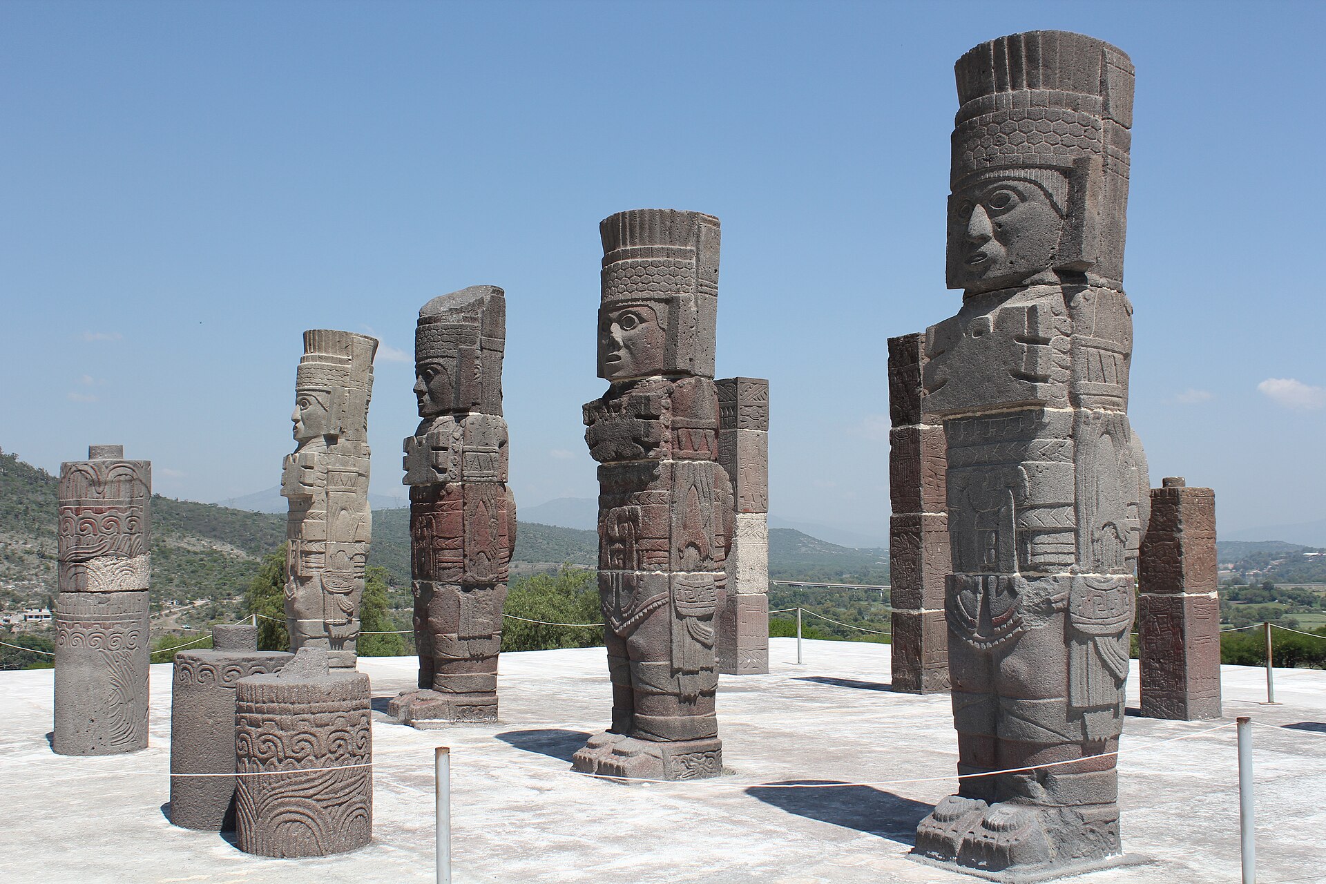 Tula de Allende