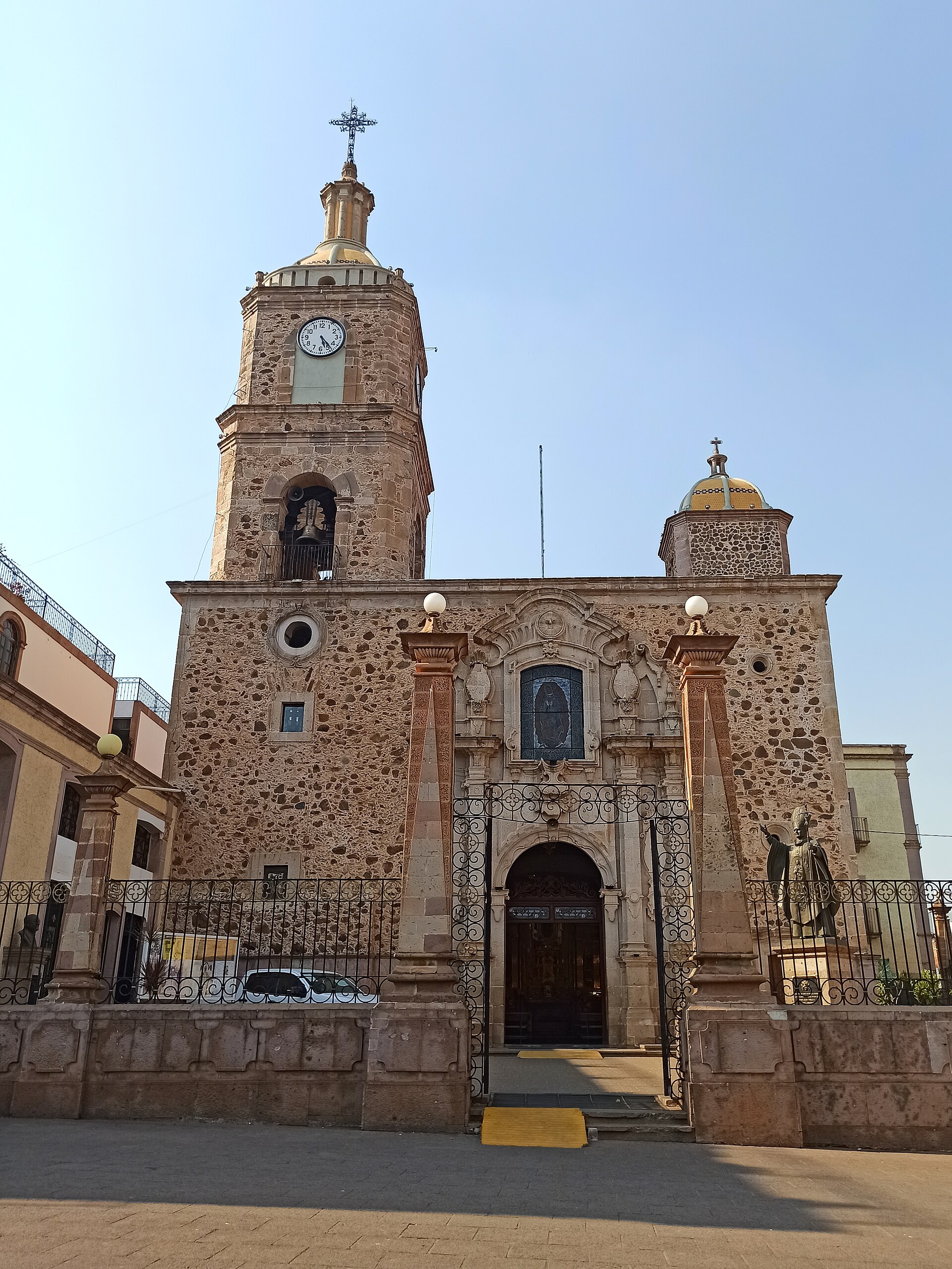 Arandas