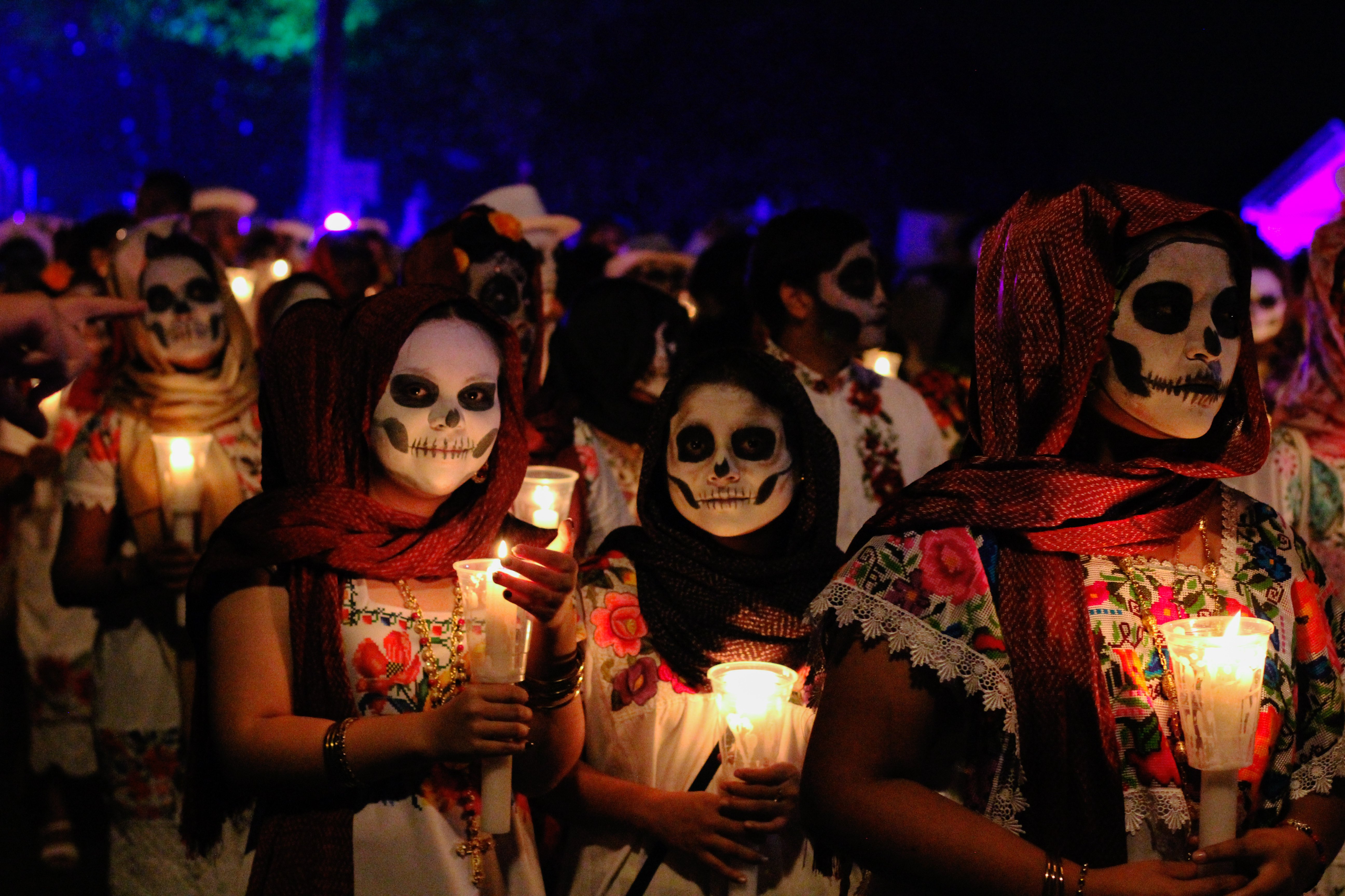 Las Ánimas
