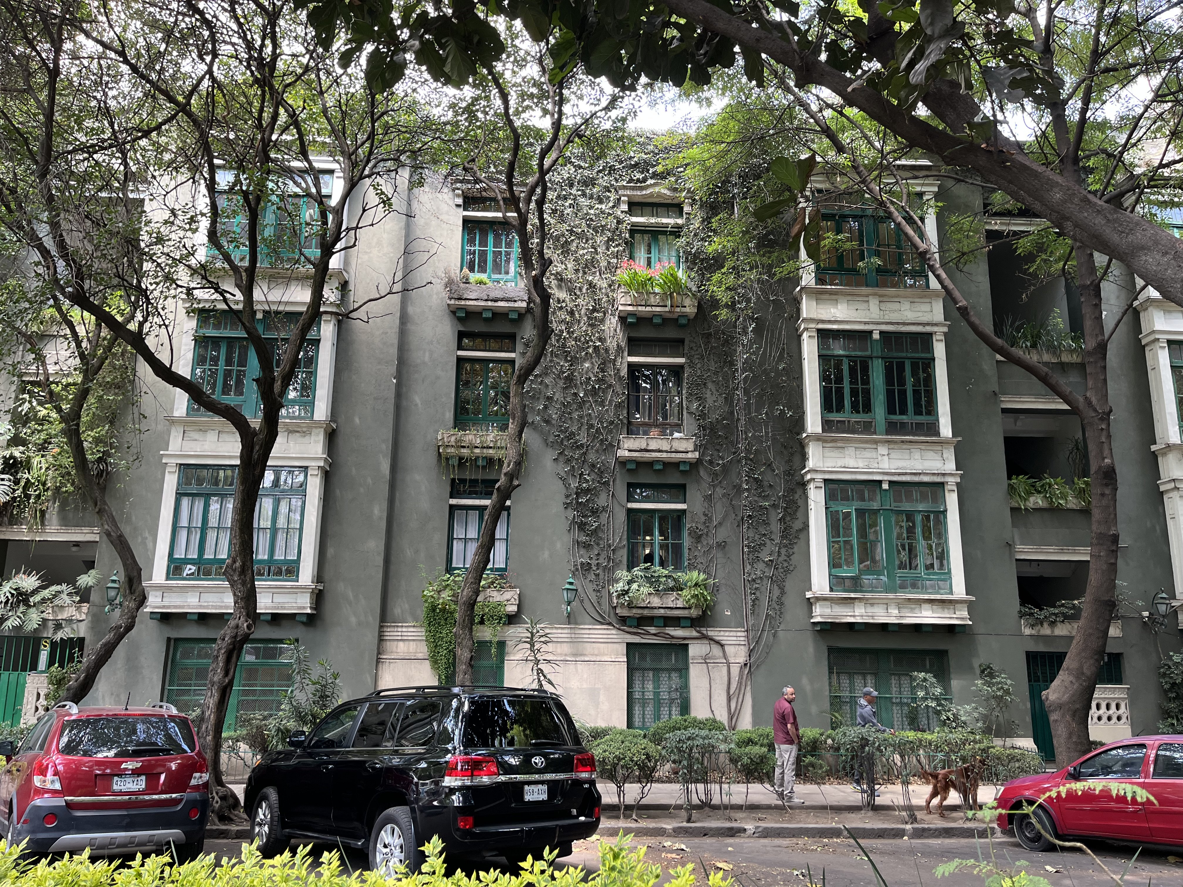 Condesa