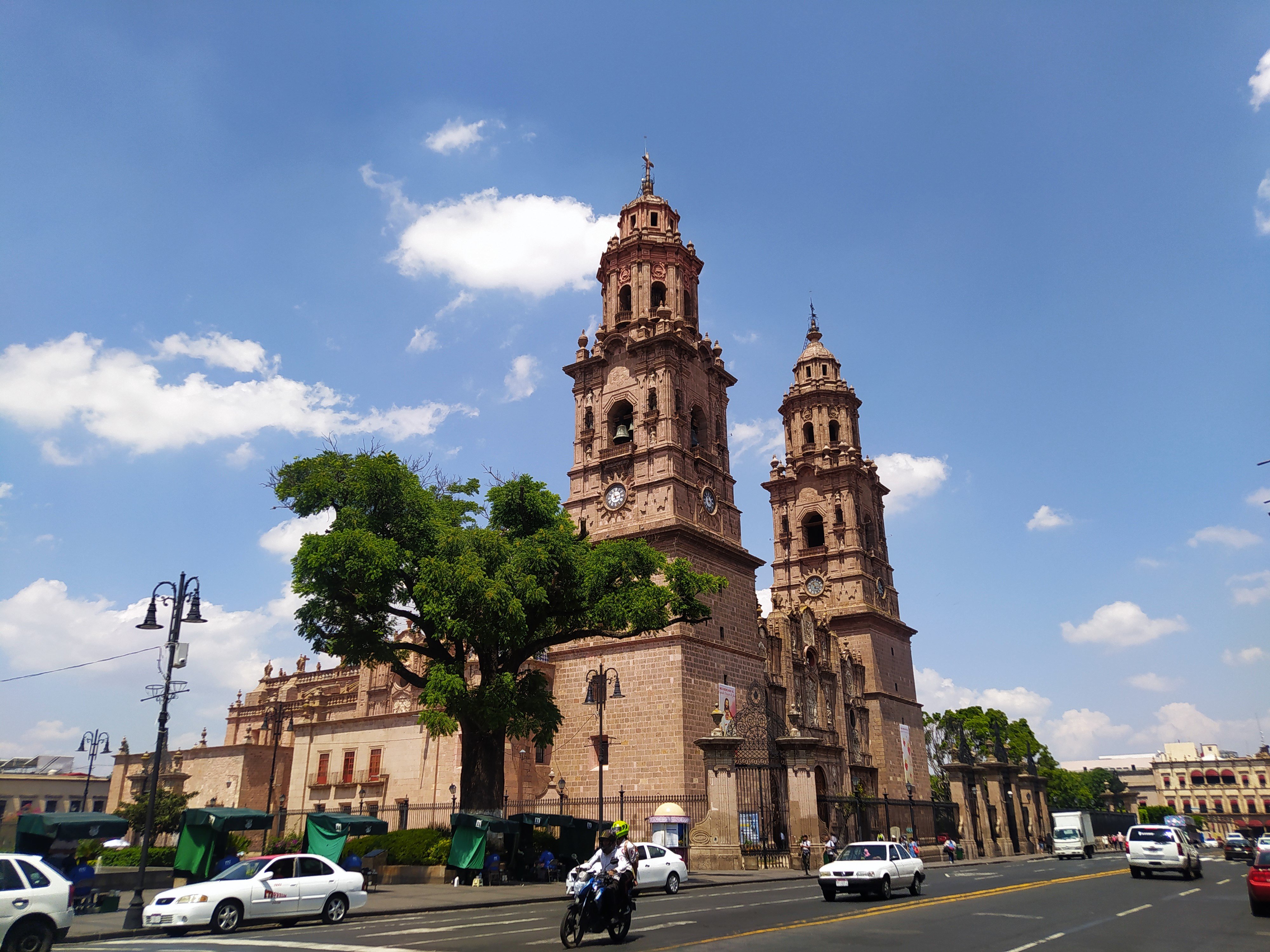 Morelia