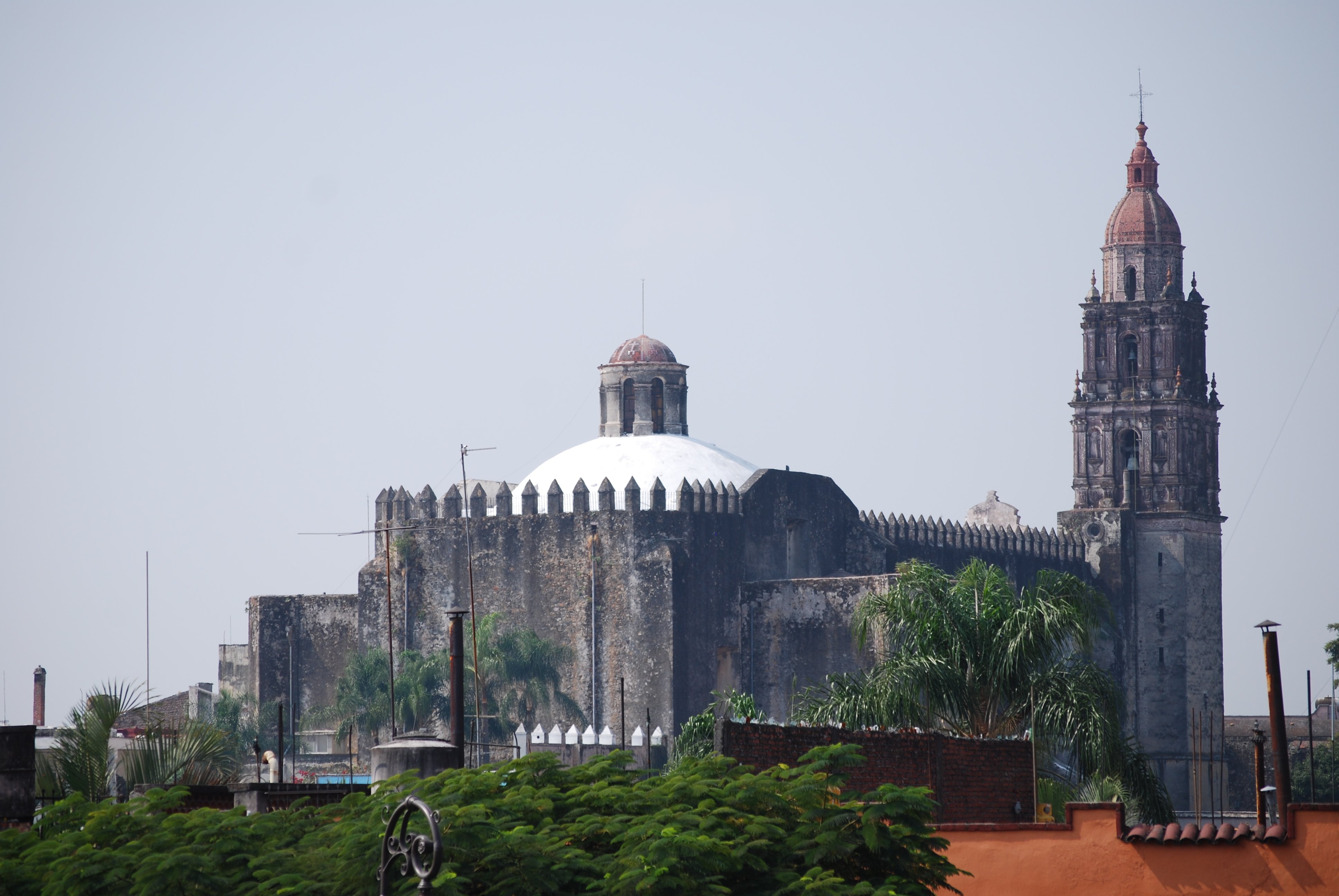 Cuernavaca