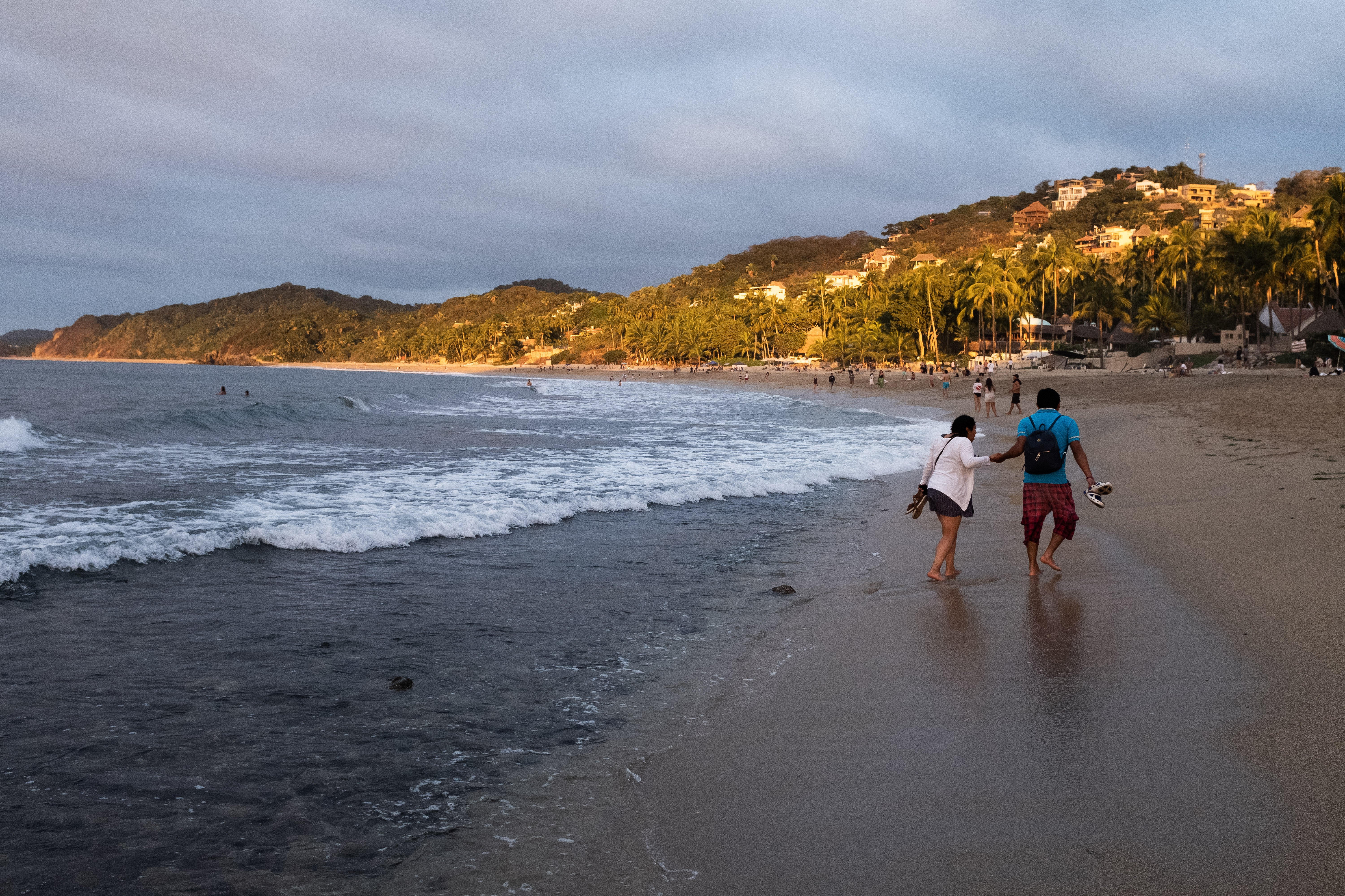 Sayulita