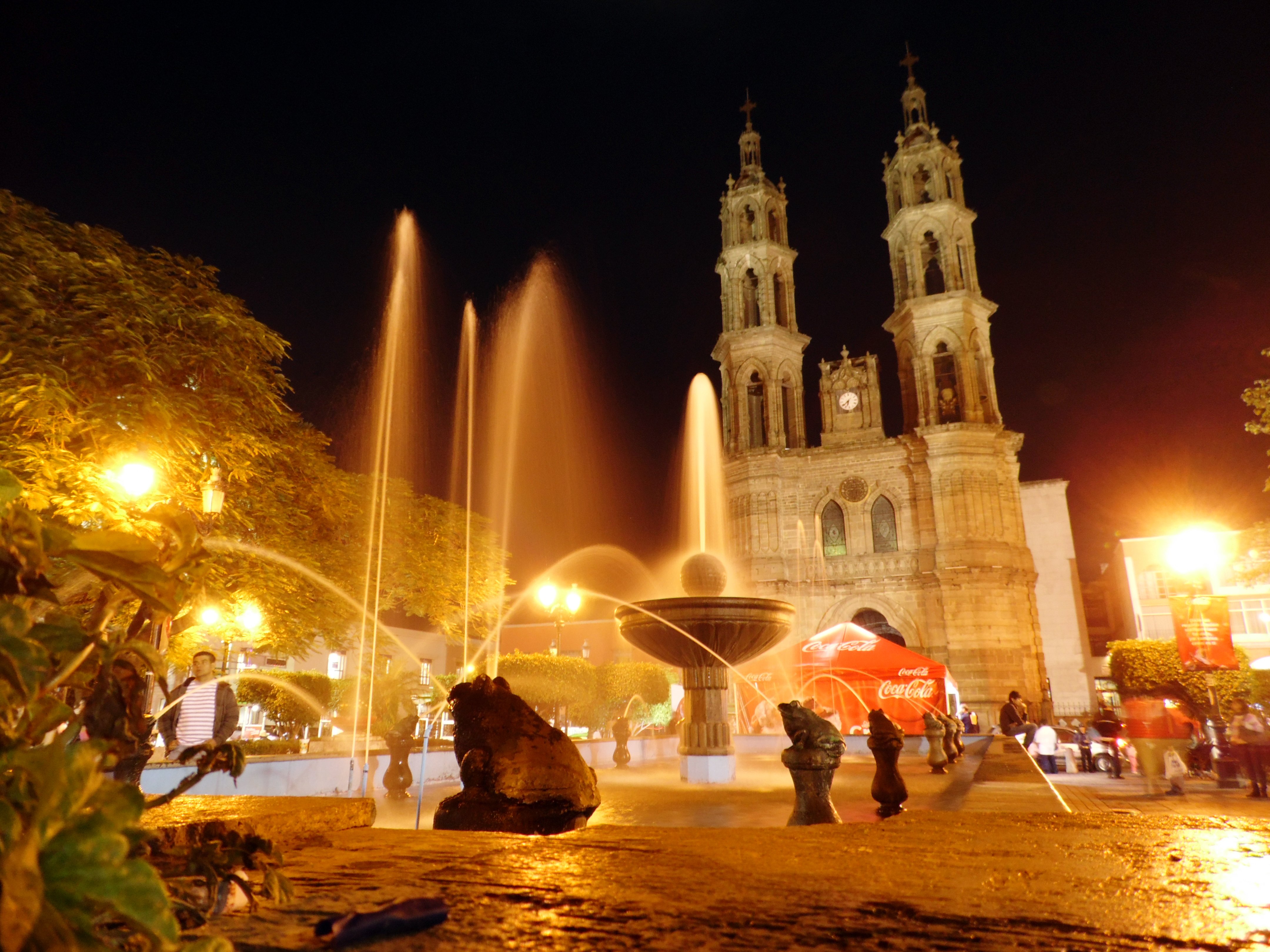 Tepic
