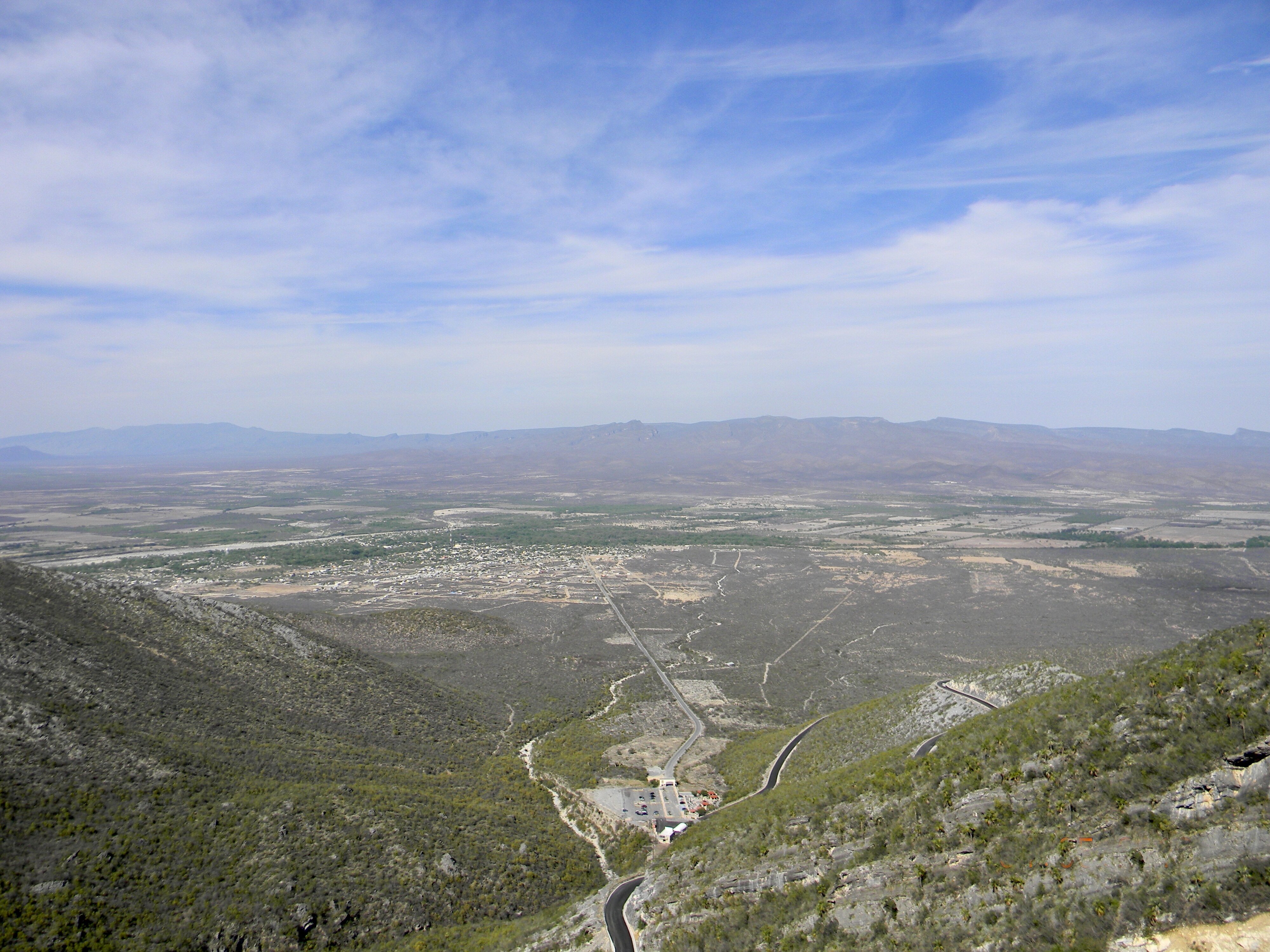 Bustamante