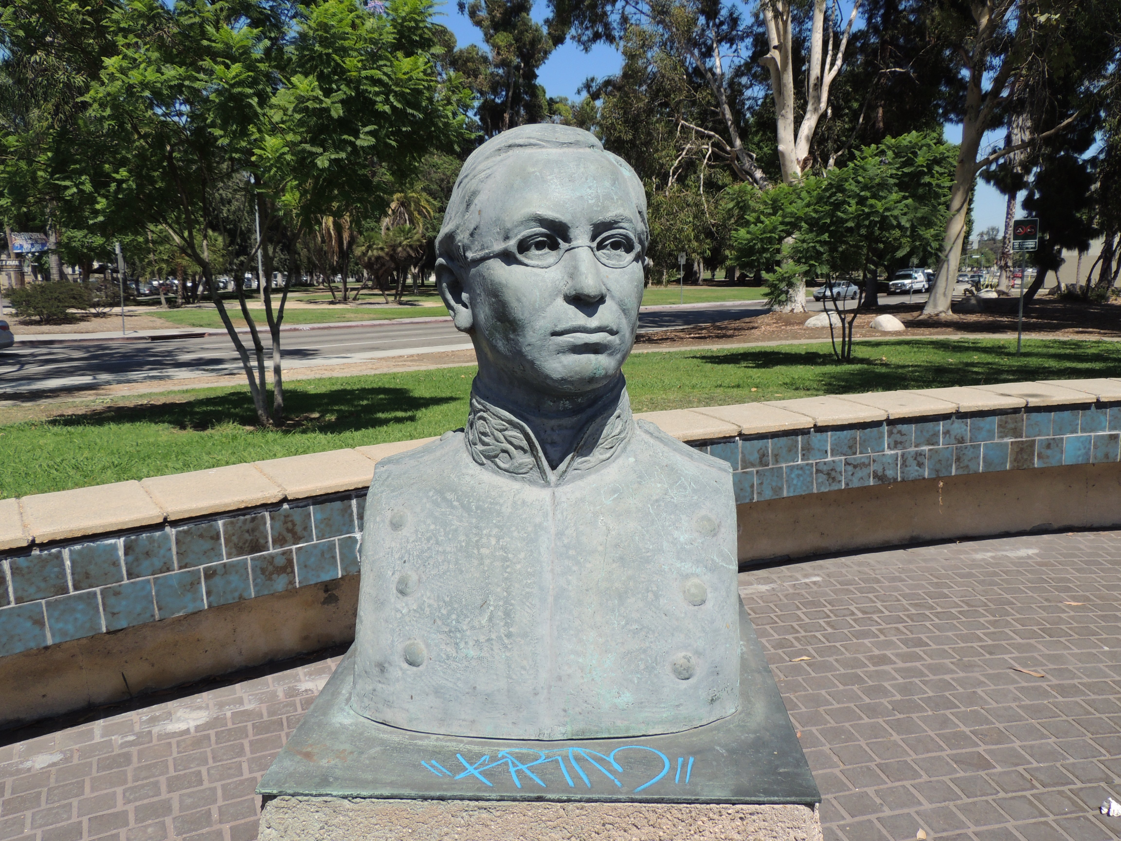 General Zaragoza