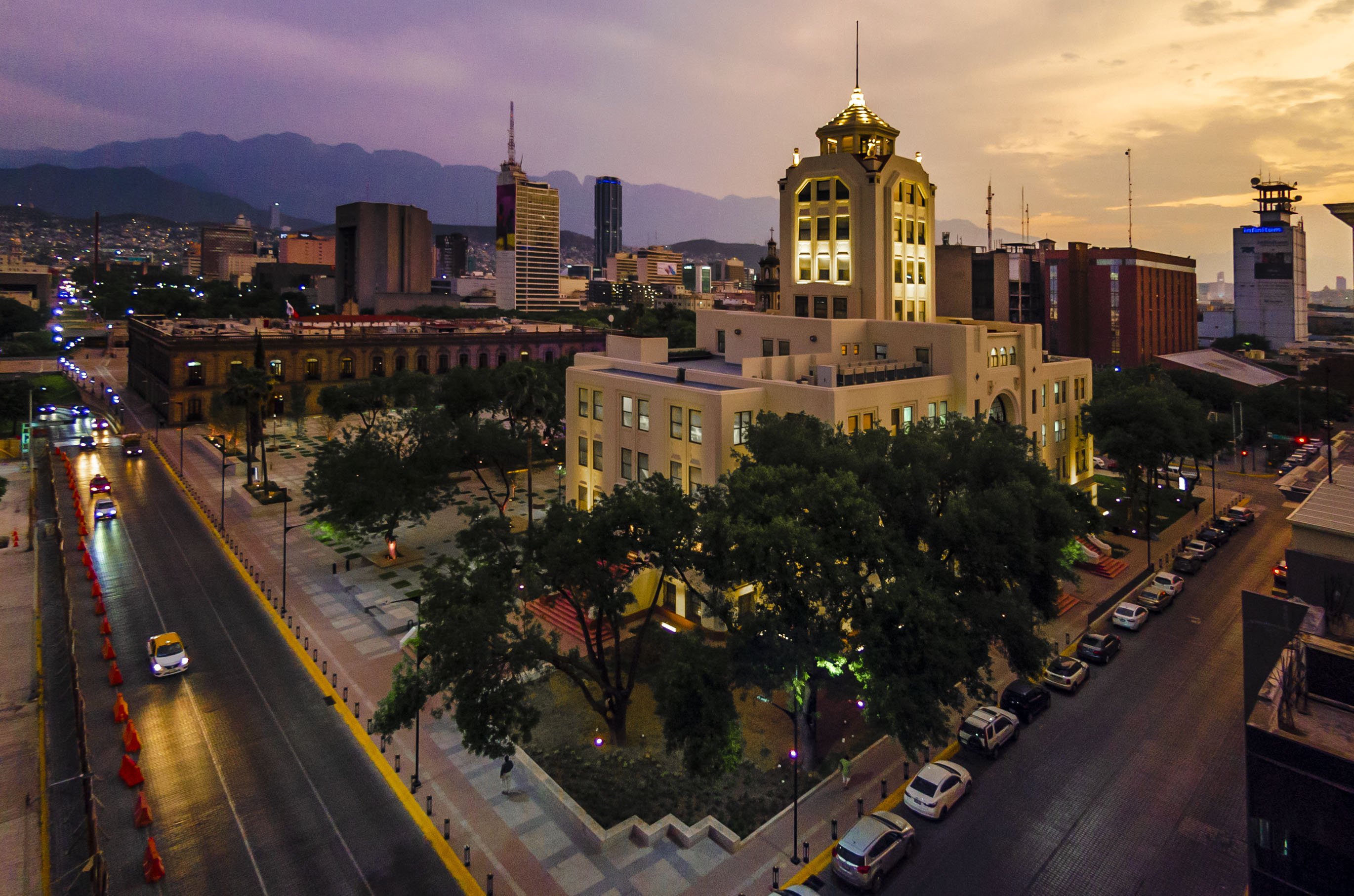 Monterrey