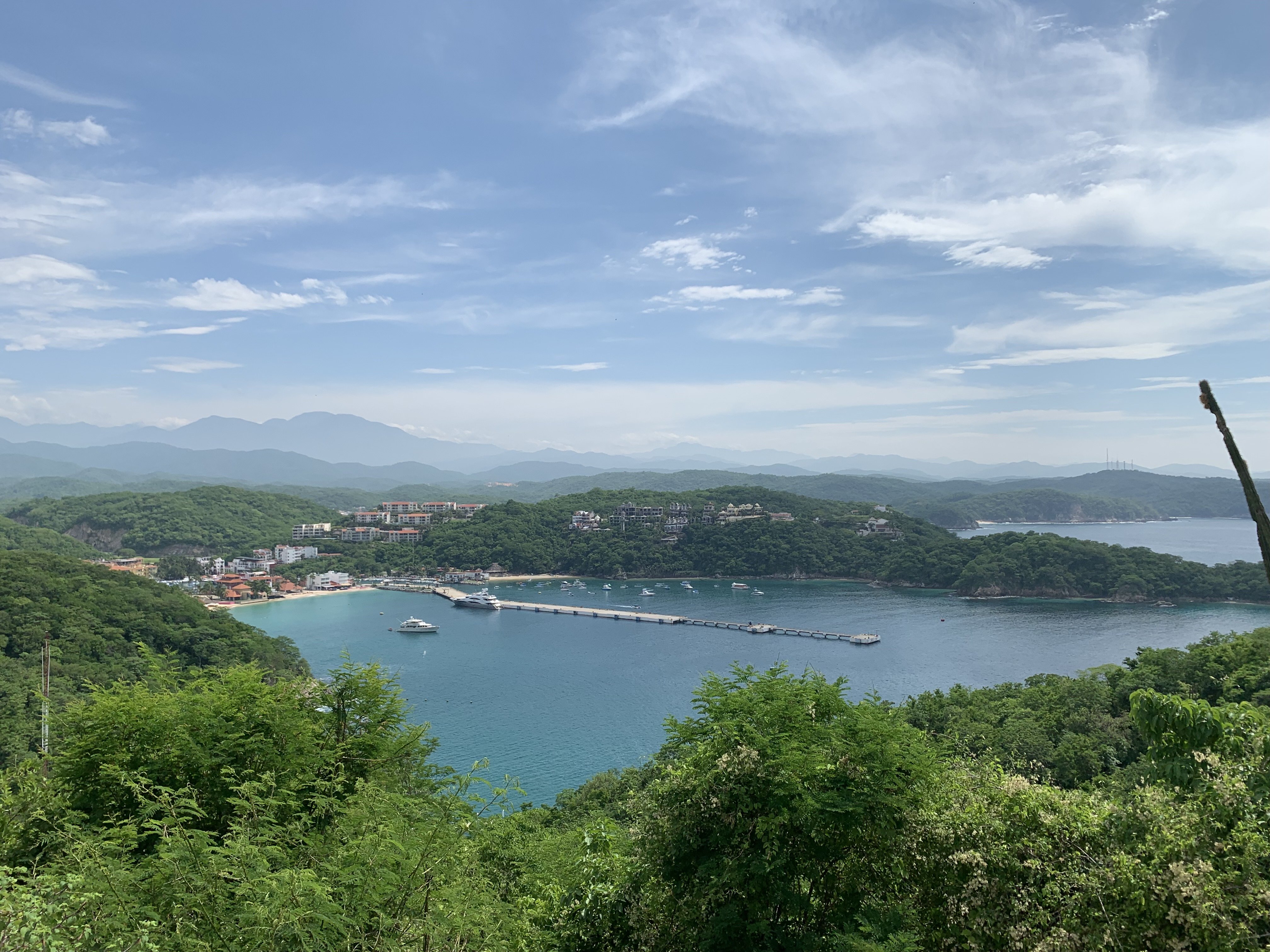 Huatulco