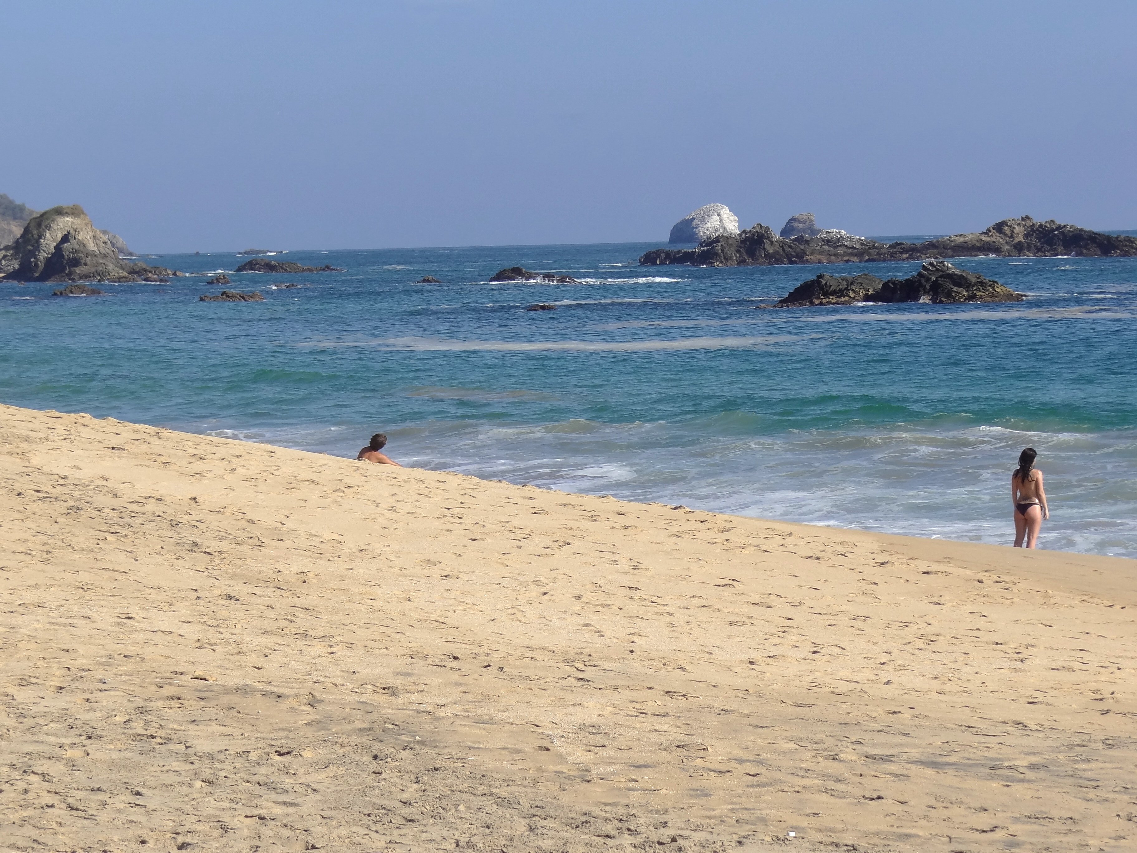 Mazunte