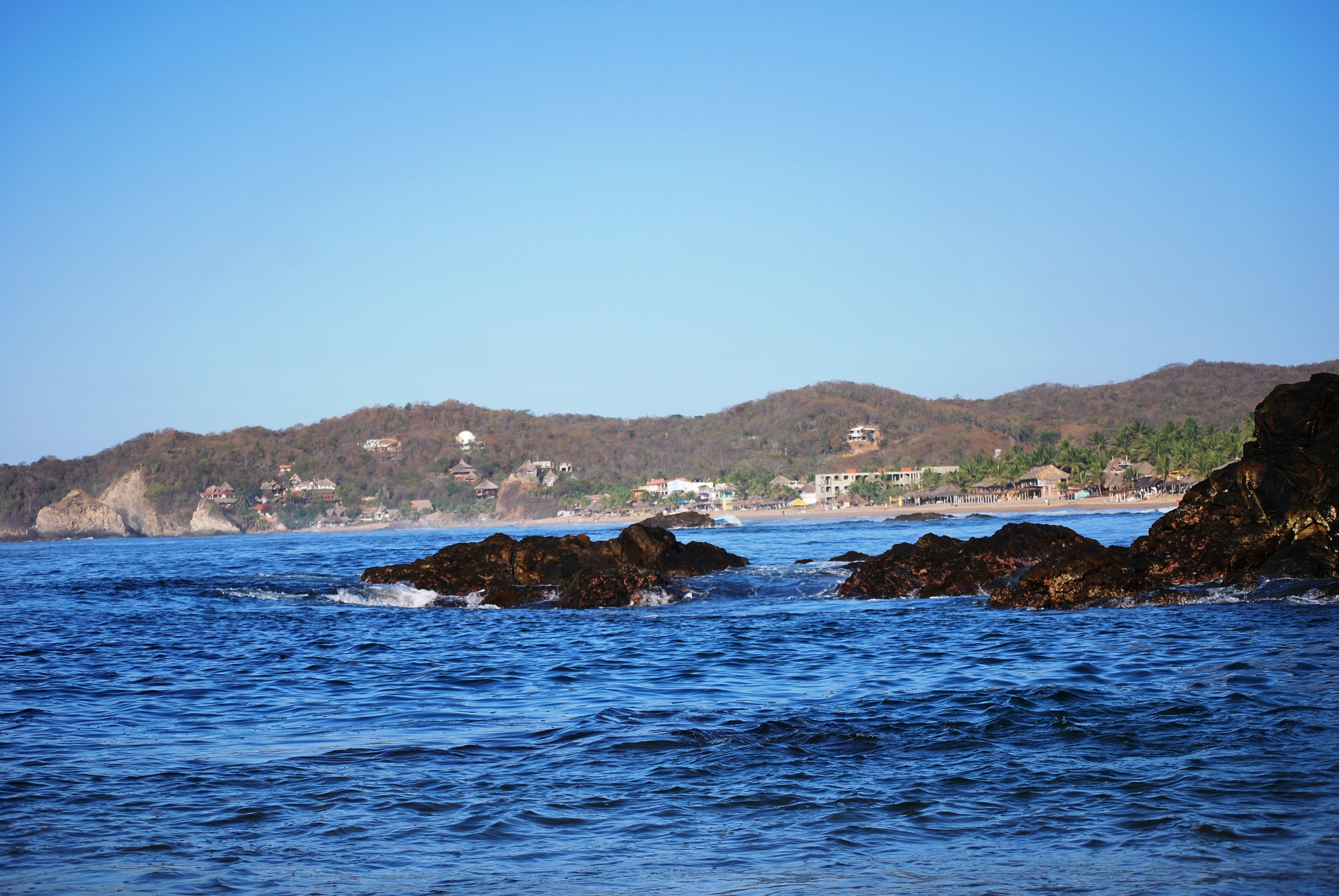 Zipolite