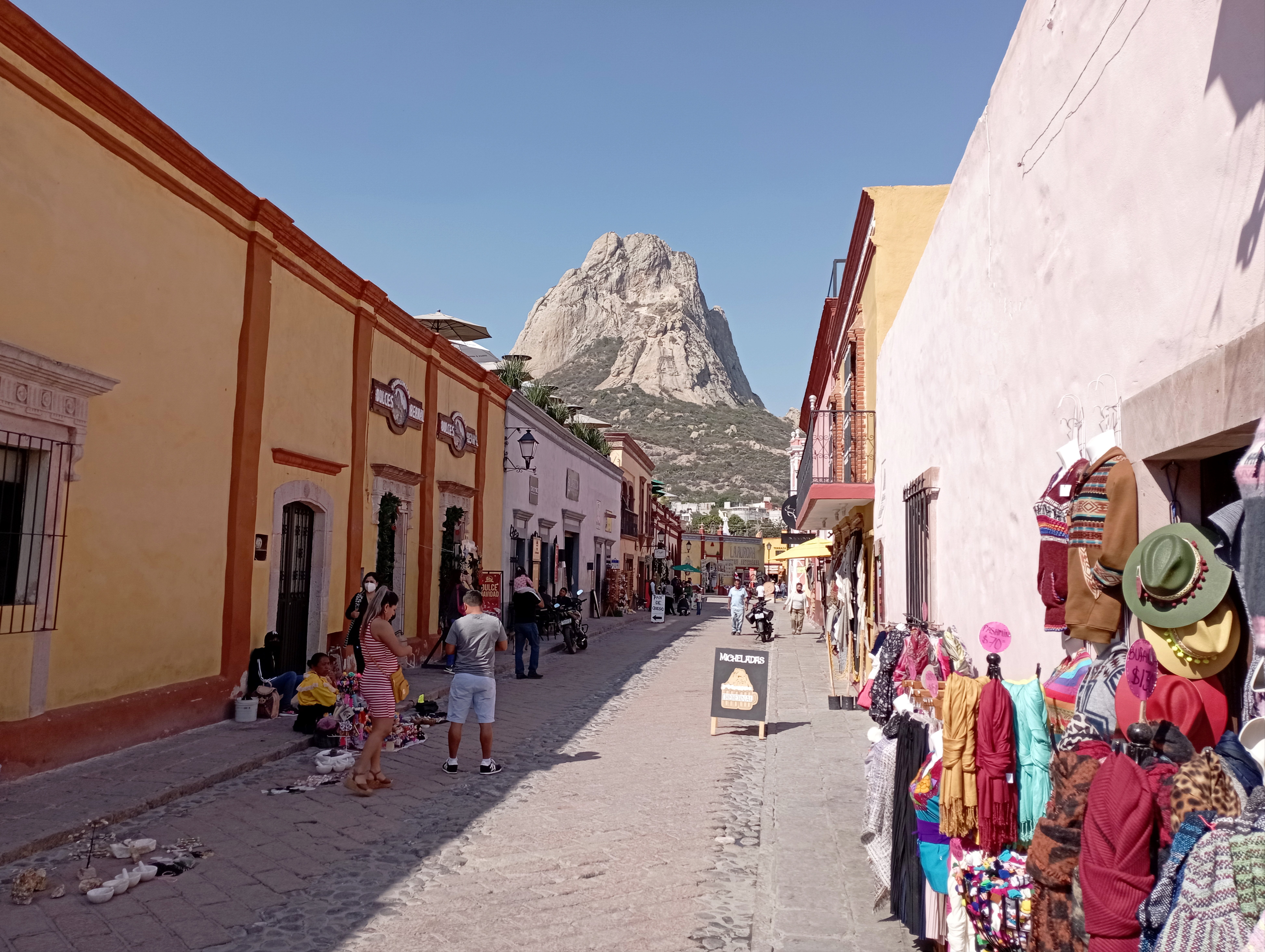 Bernal