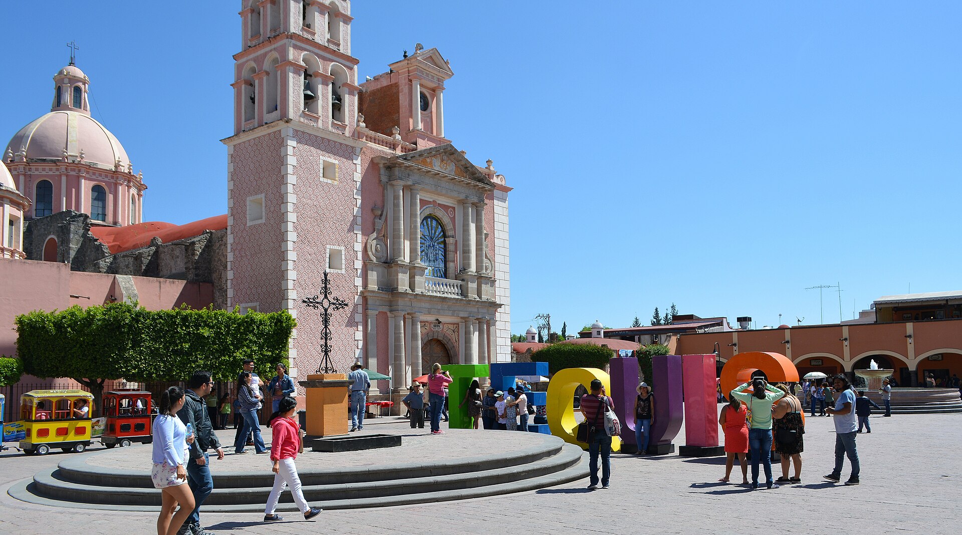 Tequisquiapan