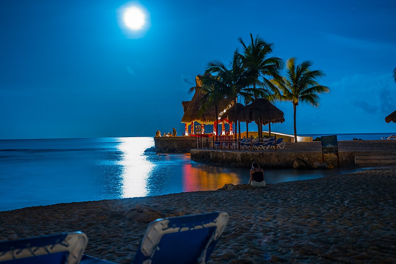 Puerto Aventuras